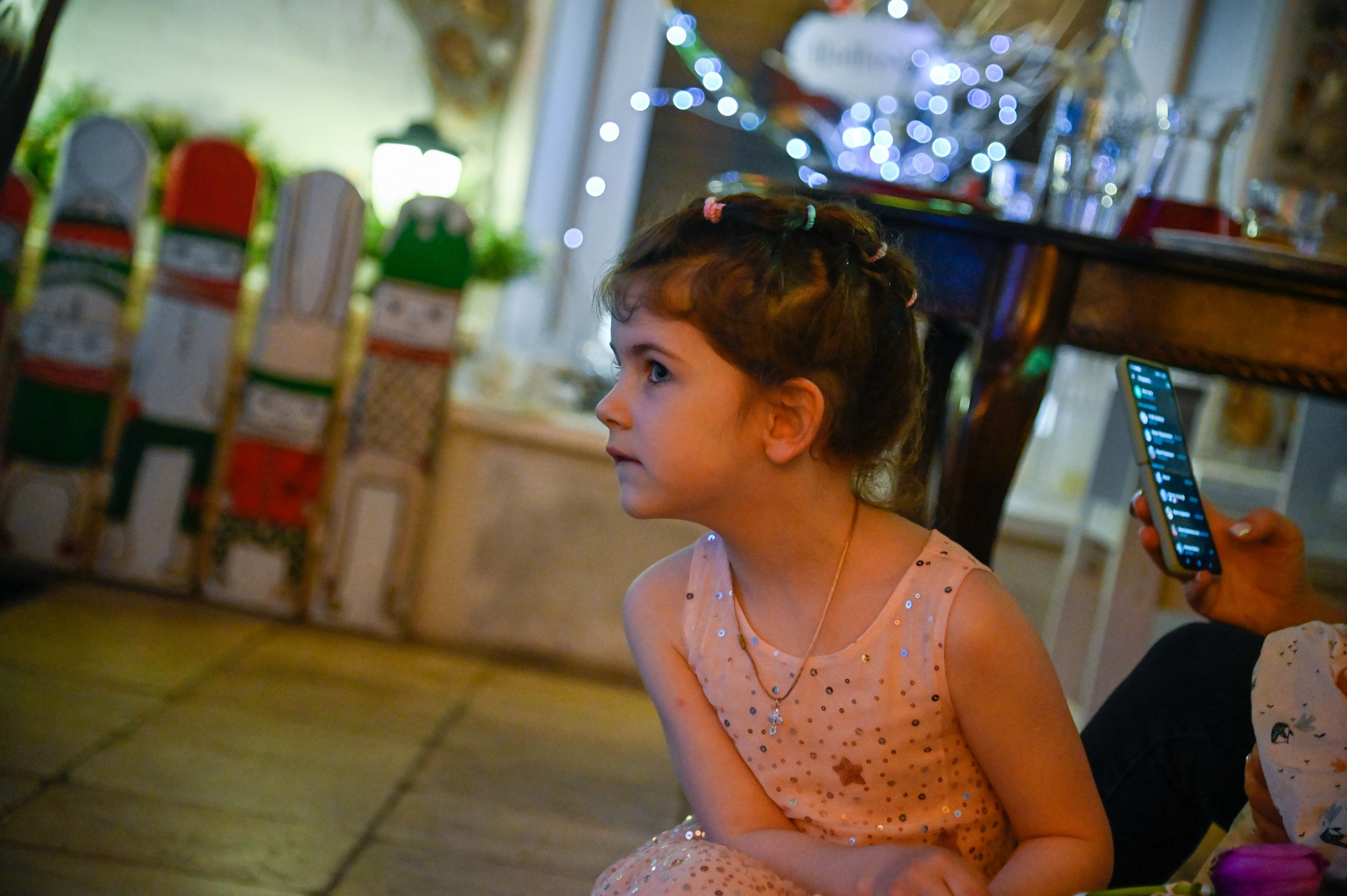 22/05 Детский праздник. Фотограф из Москвы. Иван Носков