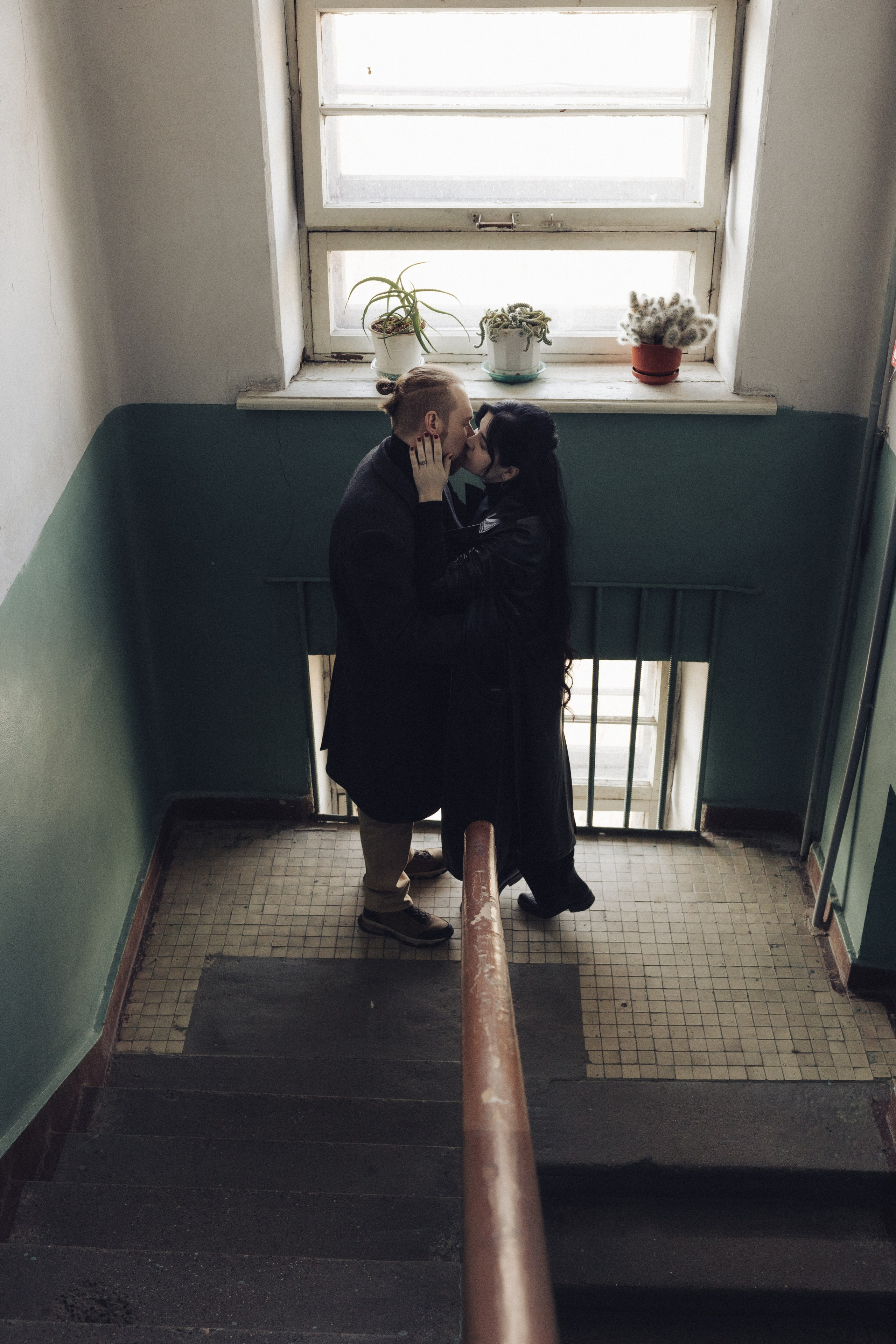 Дмитрий & Вероника. Свадебный фотограф Иваново Игнатов Дмитрий Фотосессия Иваново
