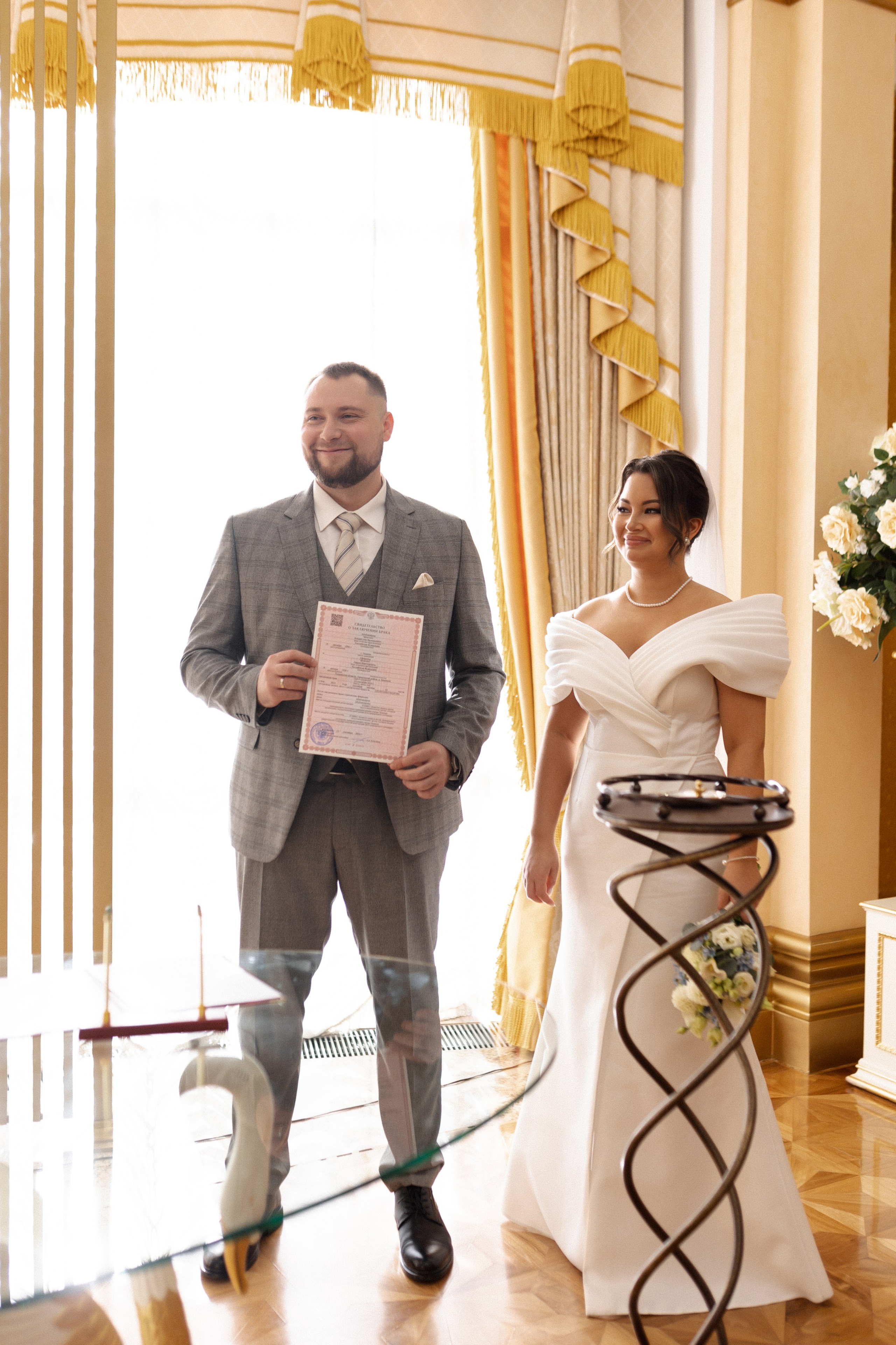 Владислав и Лидия. Фотограф Тюмень Пушковская Кристина