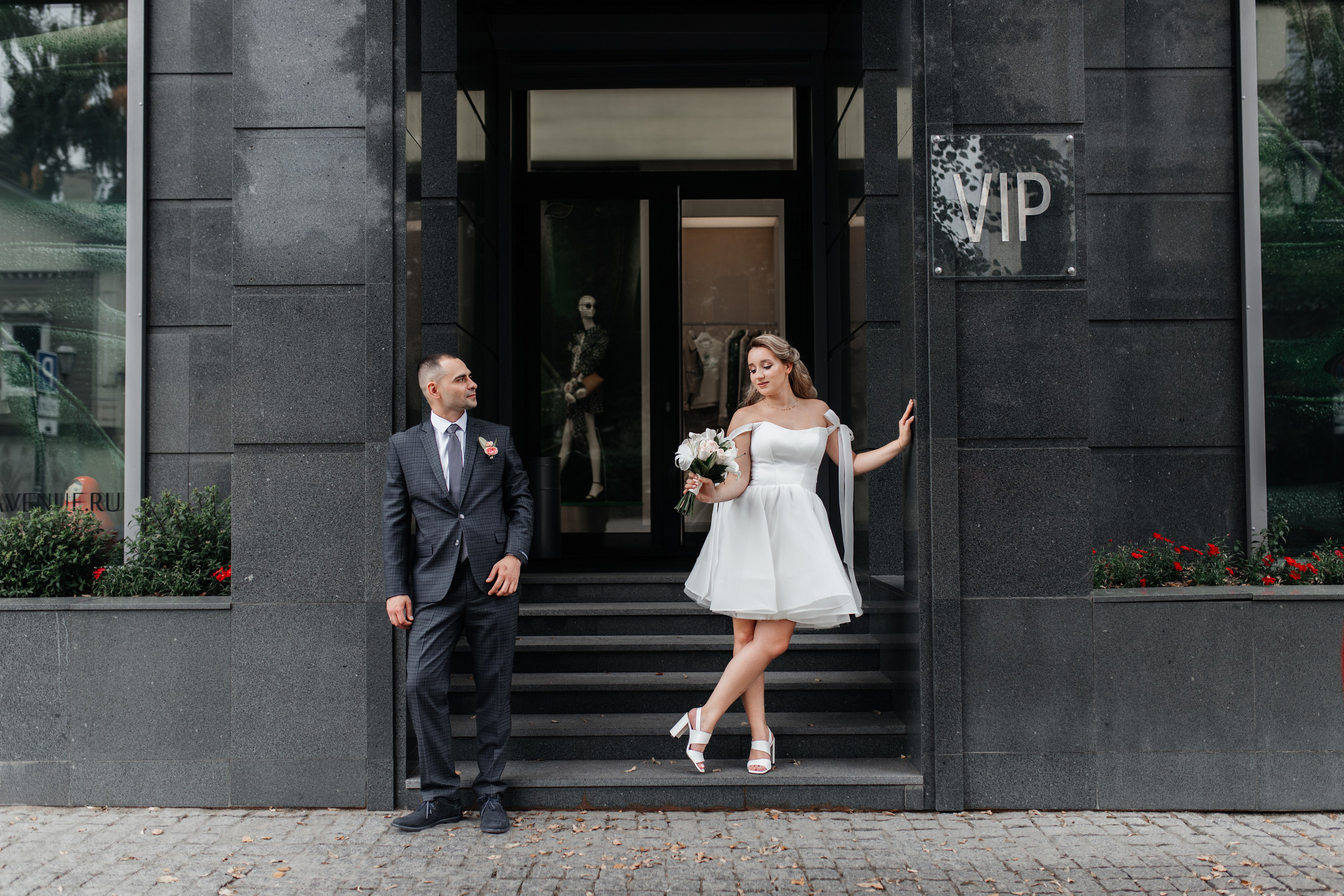 Александр и Лилия. Регина Мингалимова, семейный и свадебный фотограф в Казани