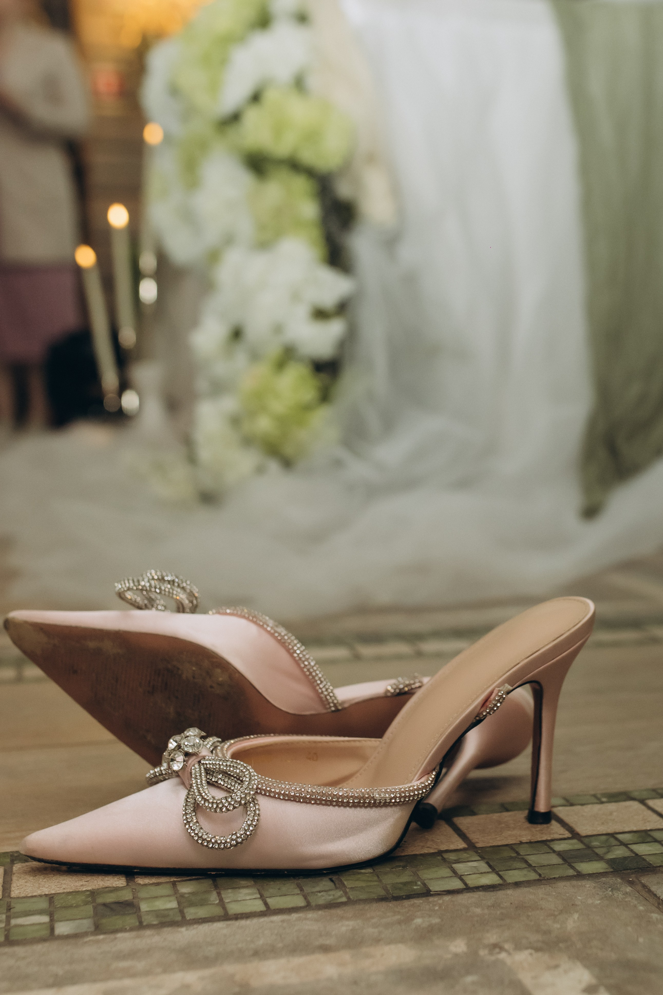 Эдуард и Елизавета. Семейный фотограф в Обнинске