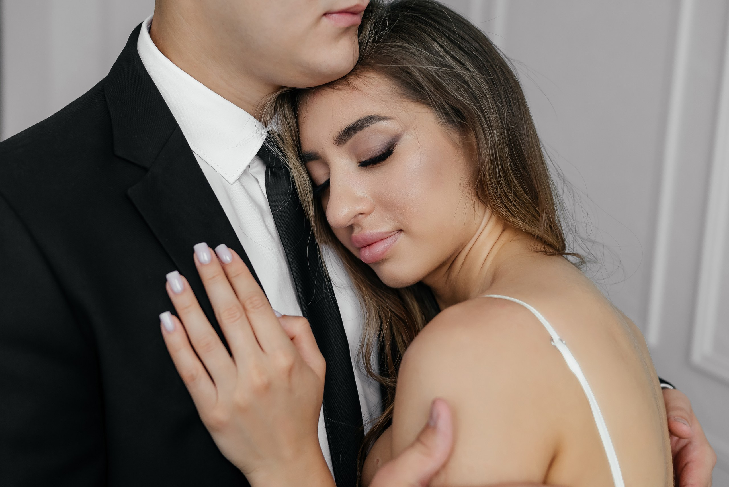 Кирилл и Софья. Свадебный и семейный фотограф в Воронеже Катя Кулеш