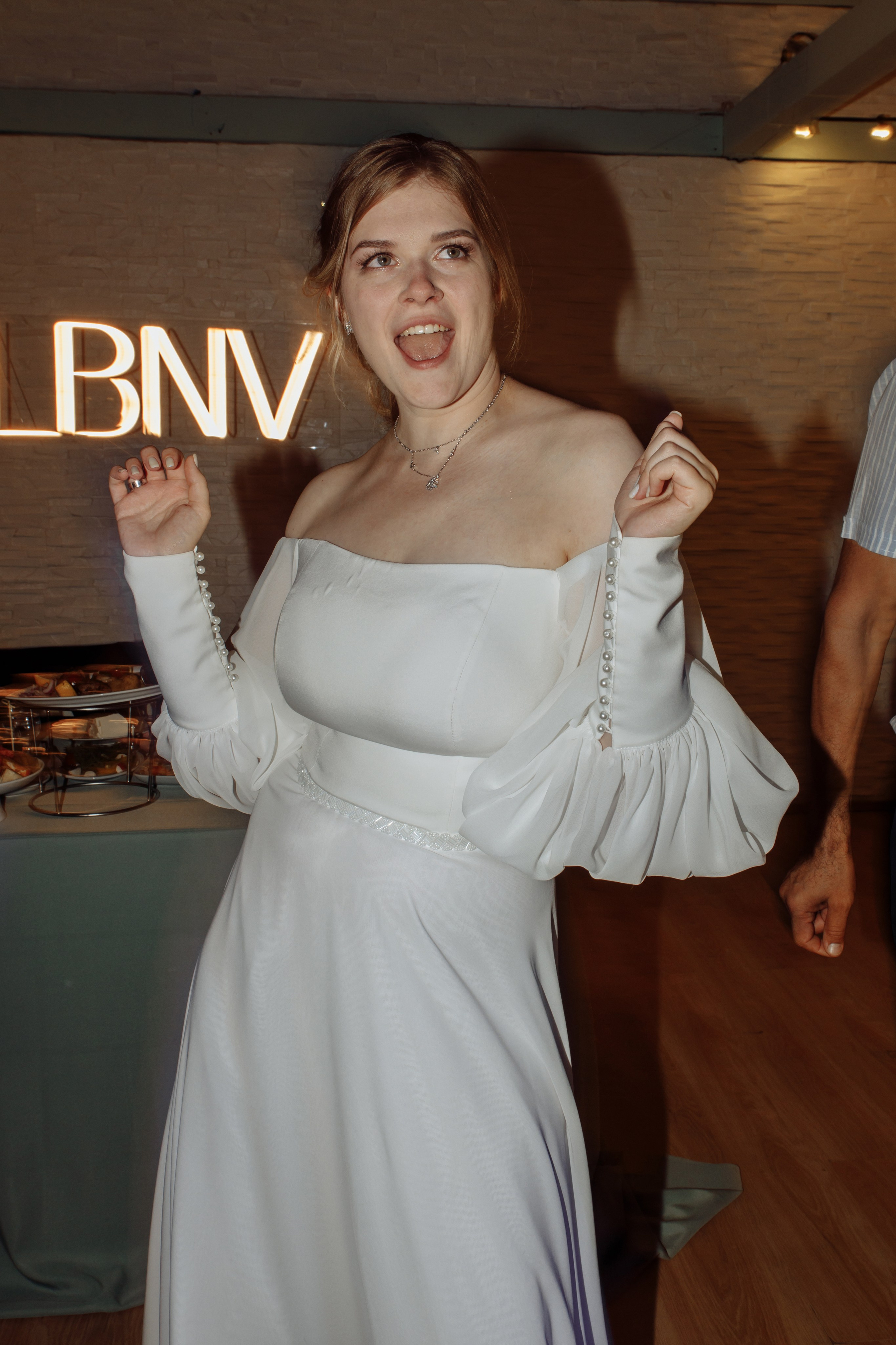 Влад и Даша