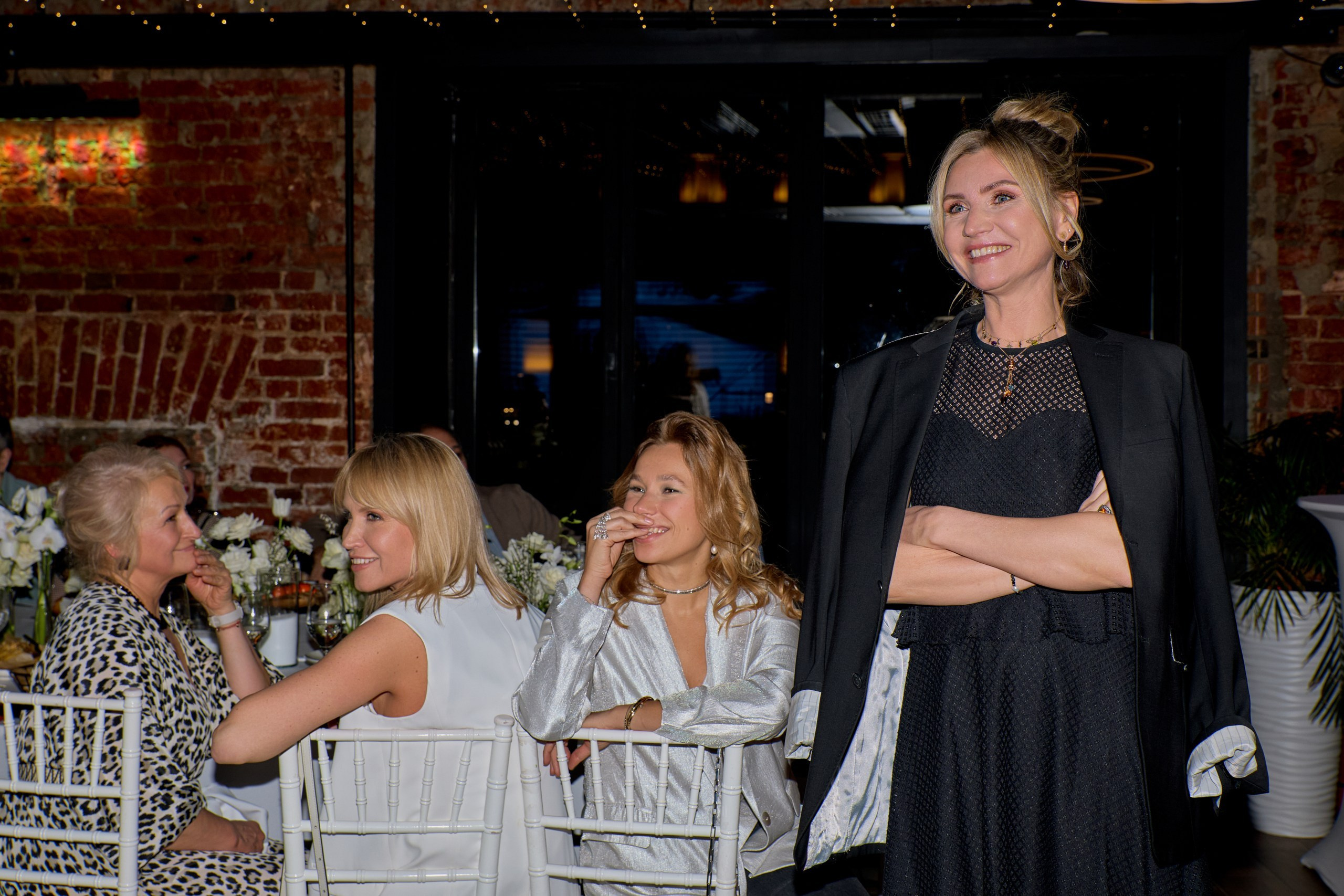 Корпоративные мероприятия | Фотограф Иван Прусов