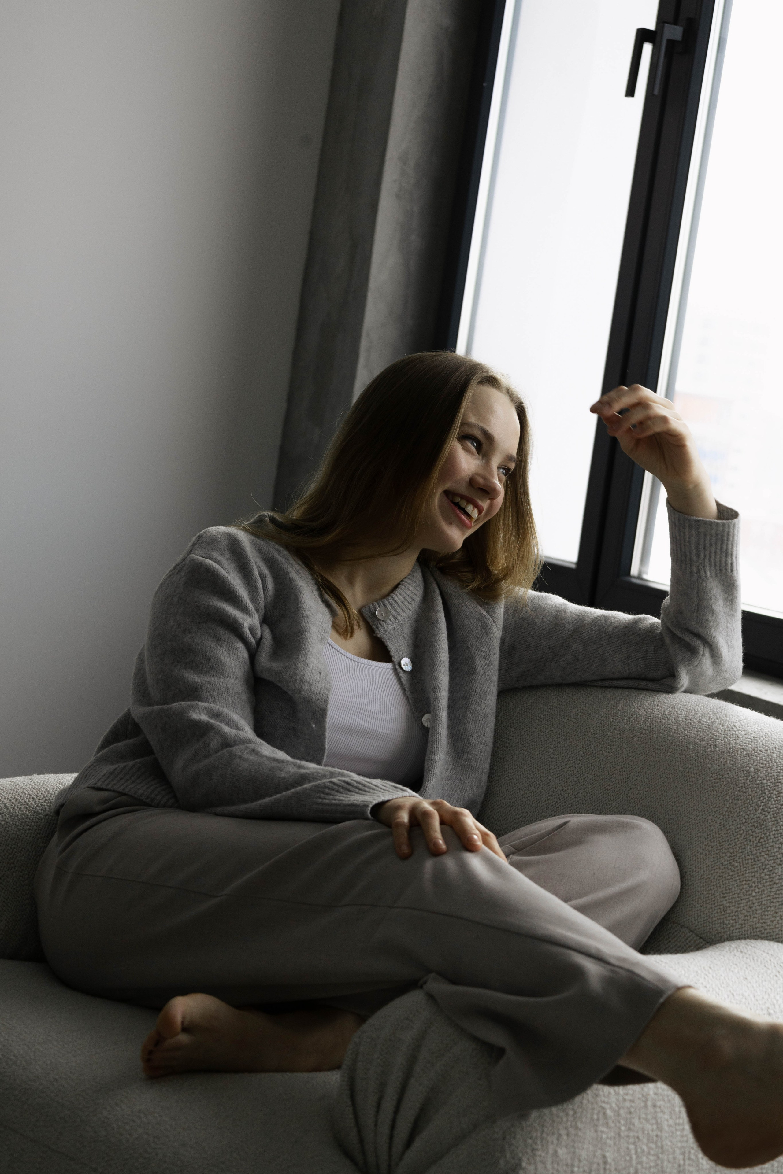 Внутри. Семейный фотограф Химки — Москва