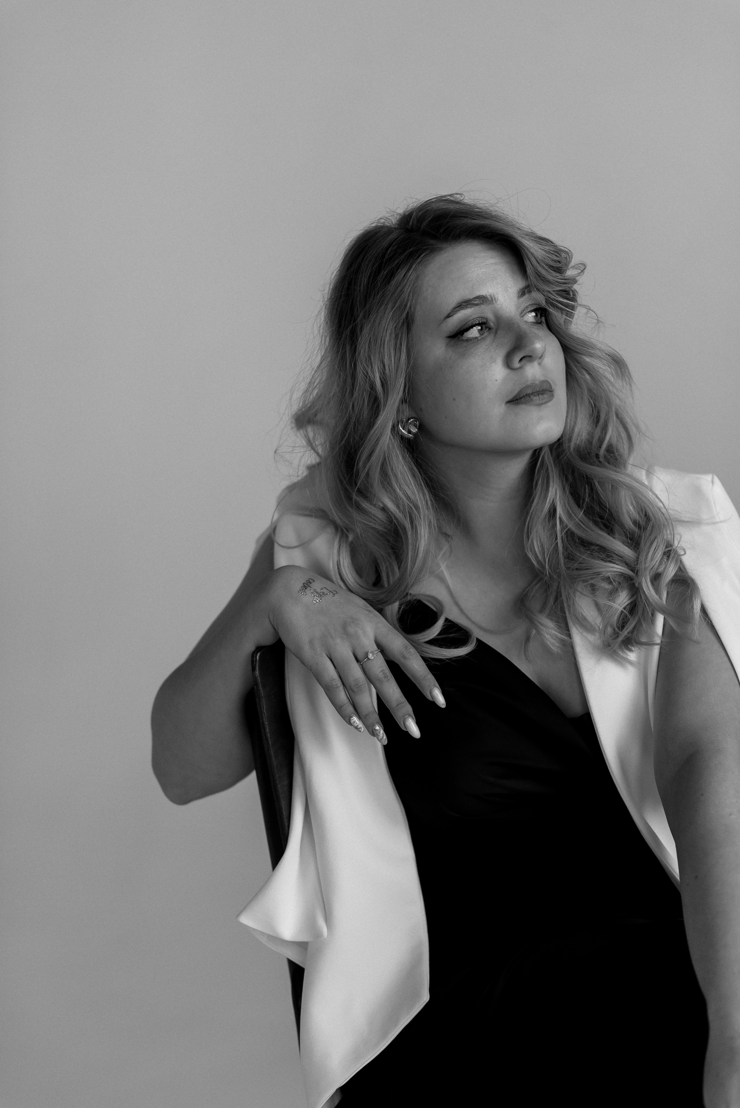 Валерия. Свадебный фотограф Москва и Санкт-Петербург. Анастасия Чудина