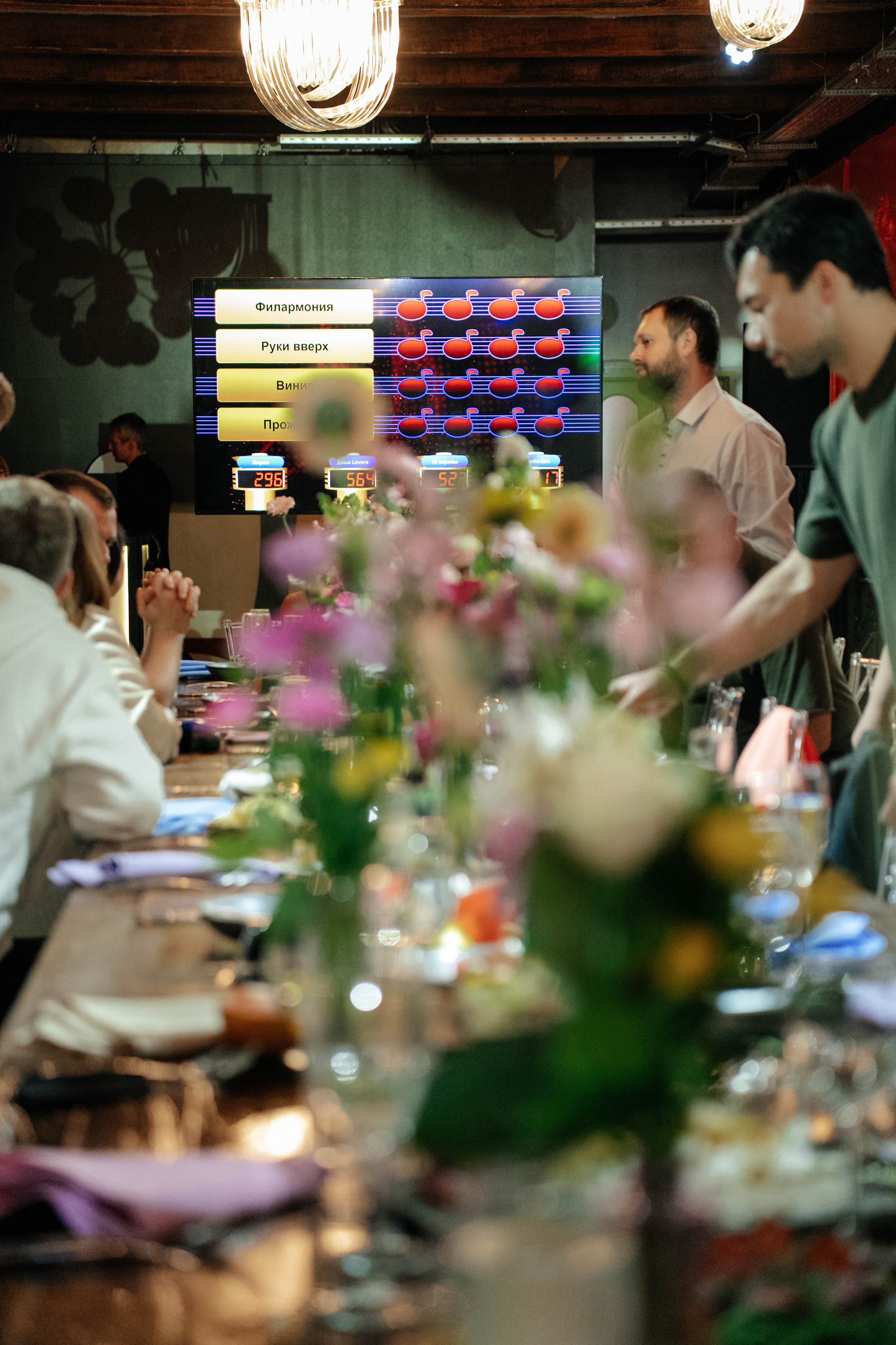 День рождения | Лофт. Свадебный фотограф Москва Александра Аверкова