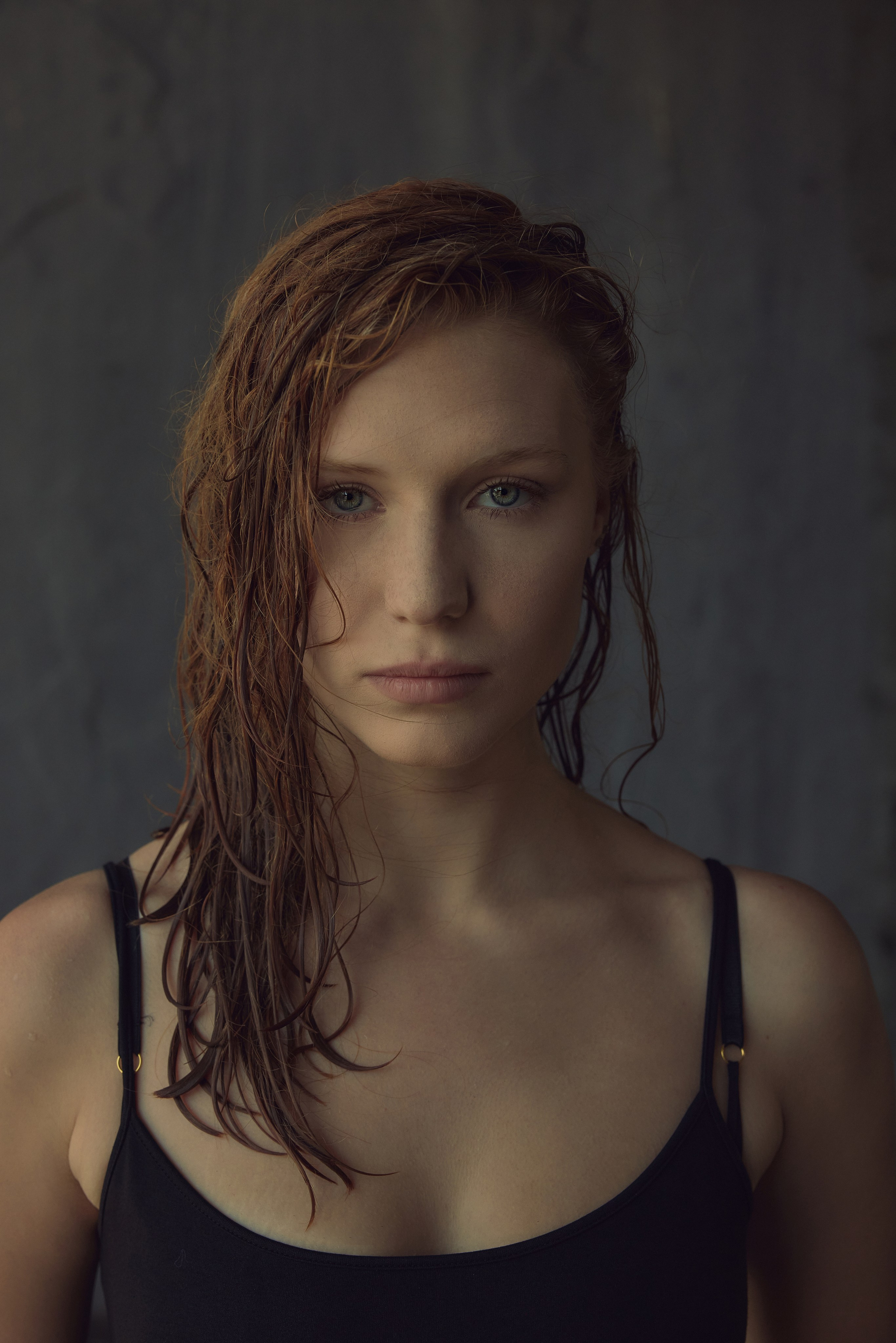 Катерина и море. Сергей Ирклиенко