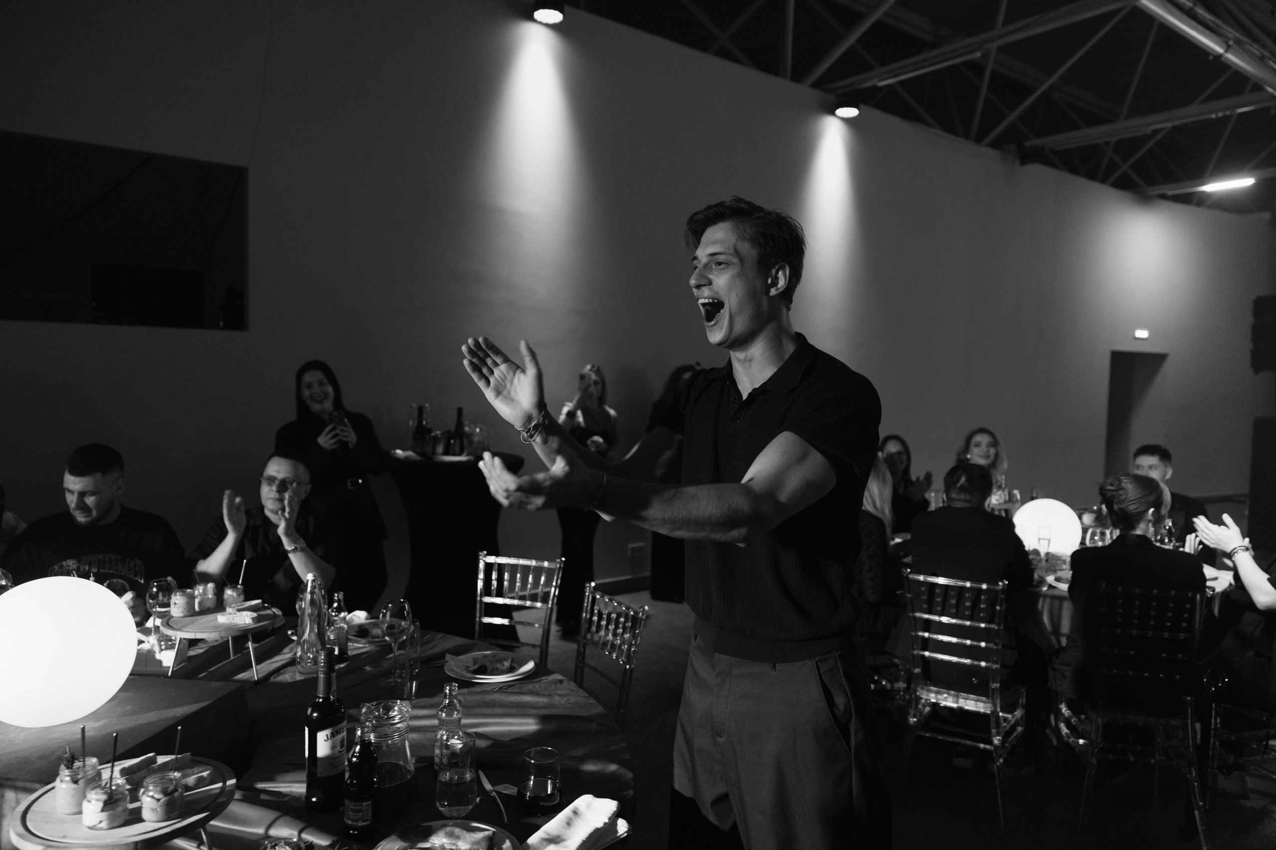 Огонек у Андросовой. Фотограф в Ижевске и Казани Богданов Яков