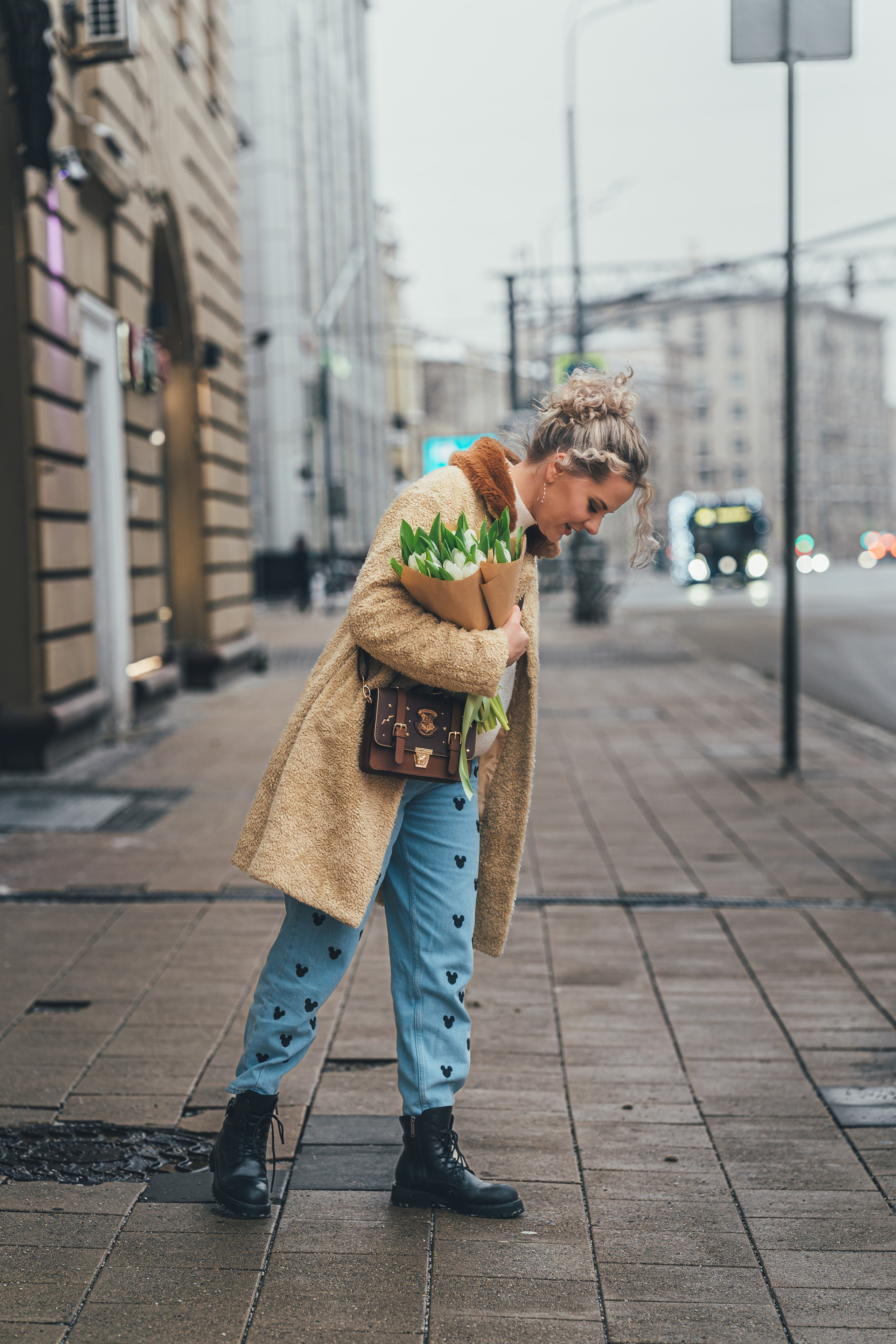 Галина, Москва, Хлебозавод. Наталья Дукалова фотограф Щелково Королев Пушкино Москва Балашиха