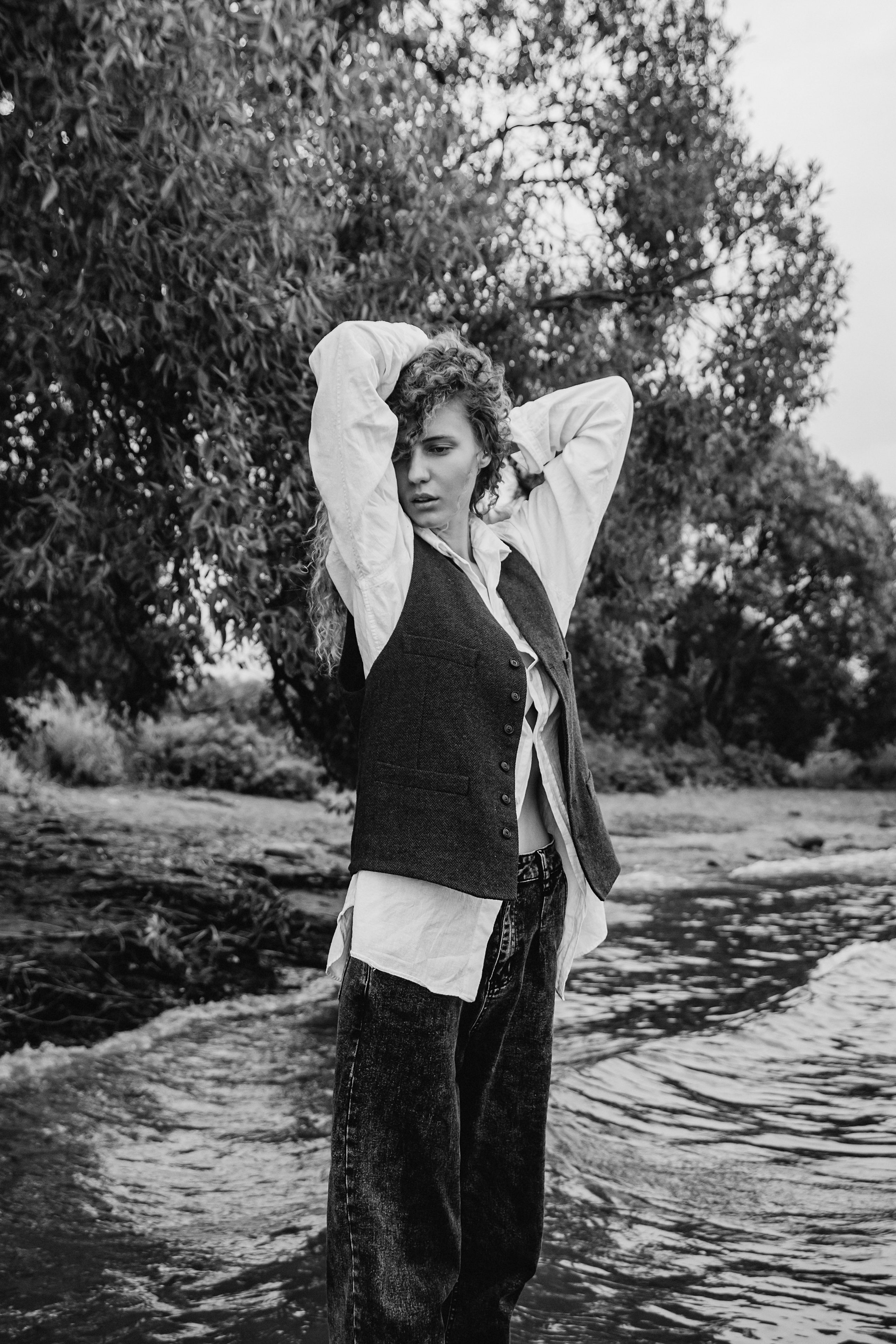 ALEXANDRA. Фотограф и видеограф в Санкт-Петербурге Прилепин Слава