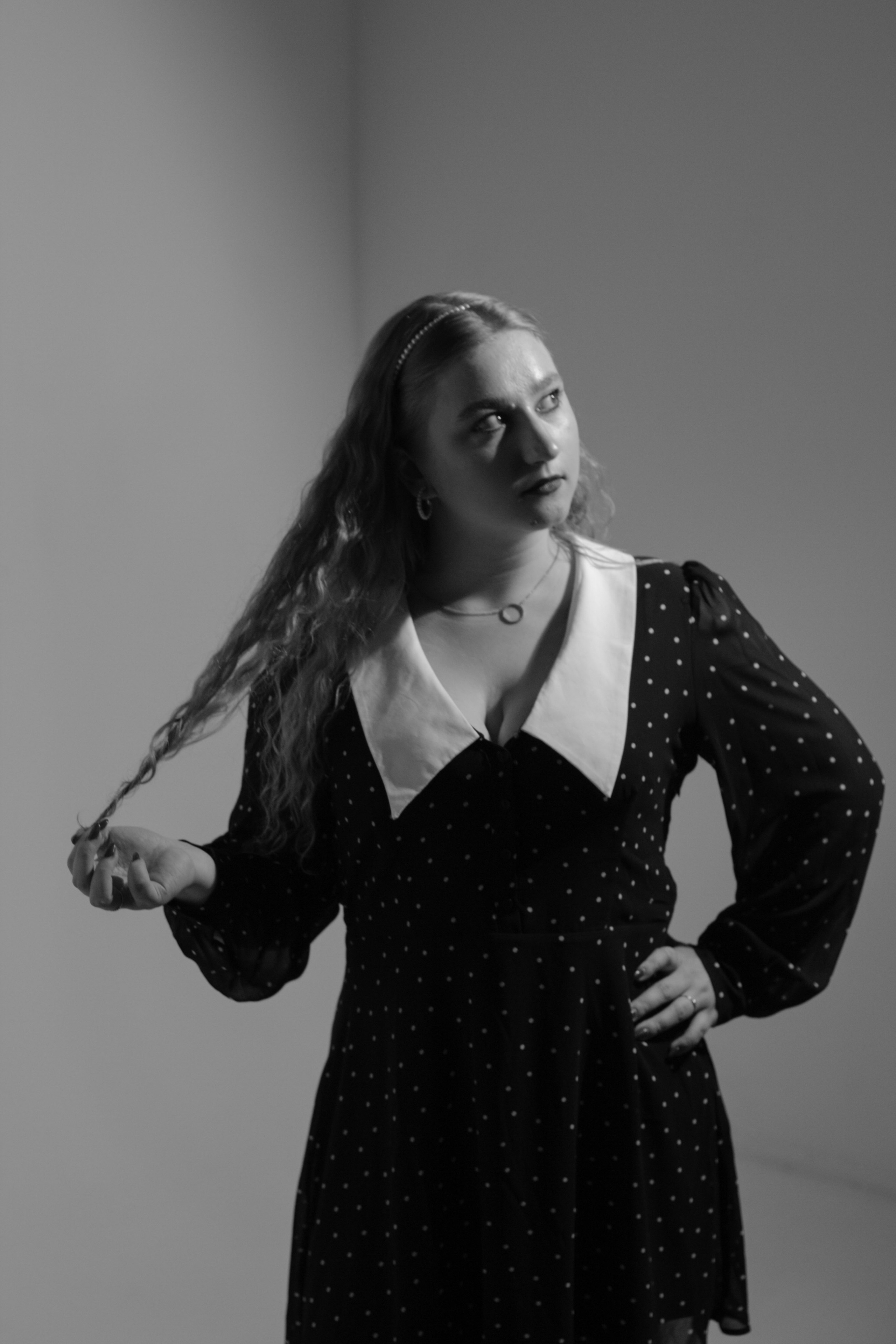 Катя. Юля Мурашова портретный и документальный фотограф