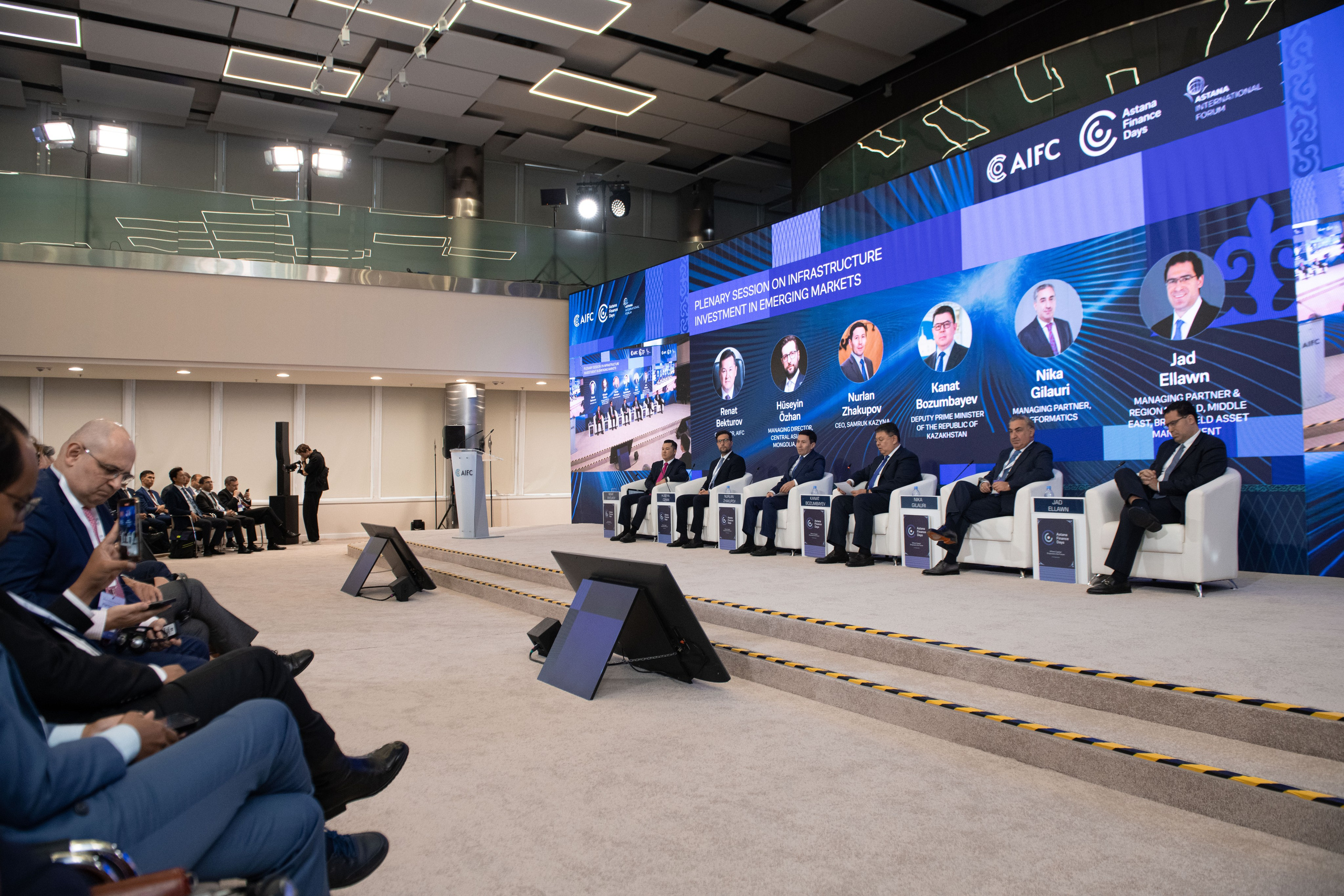 AFD 2025. OSPAN ALI photographer