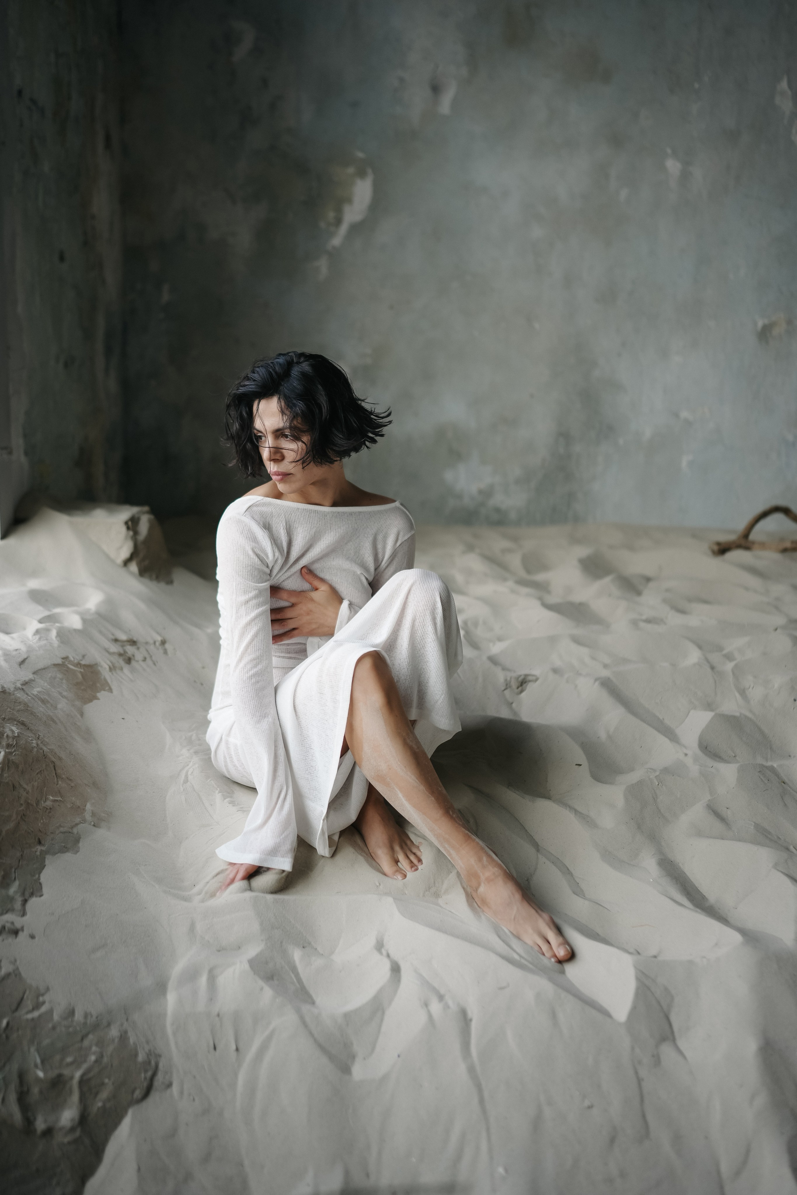 Песок. Фотограф Москва Татьяна Гайдаржи