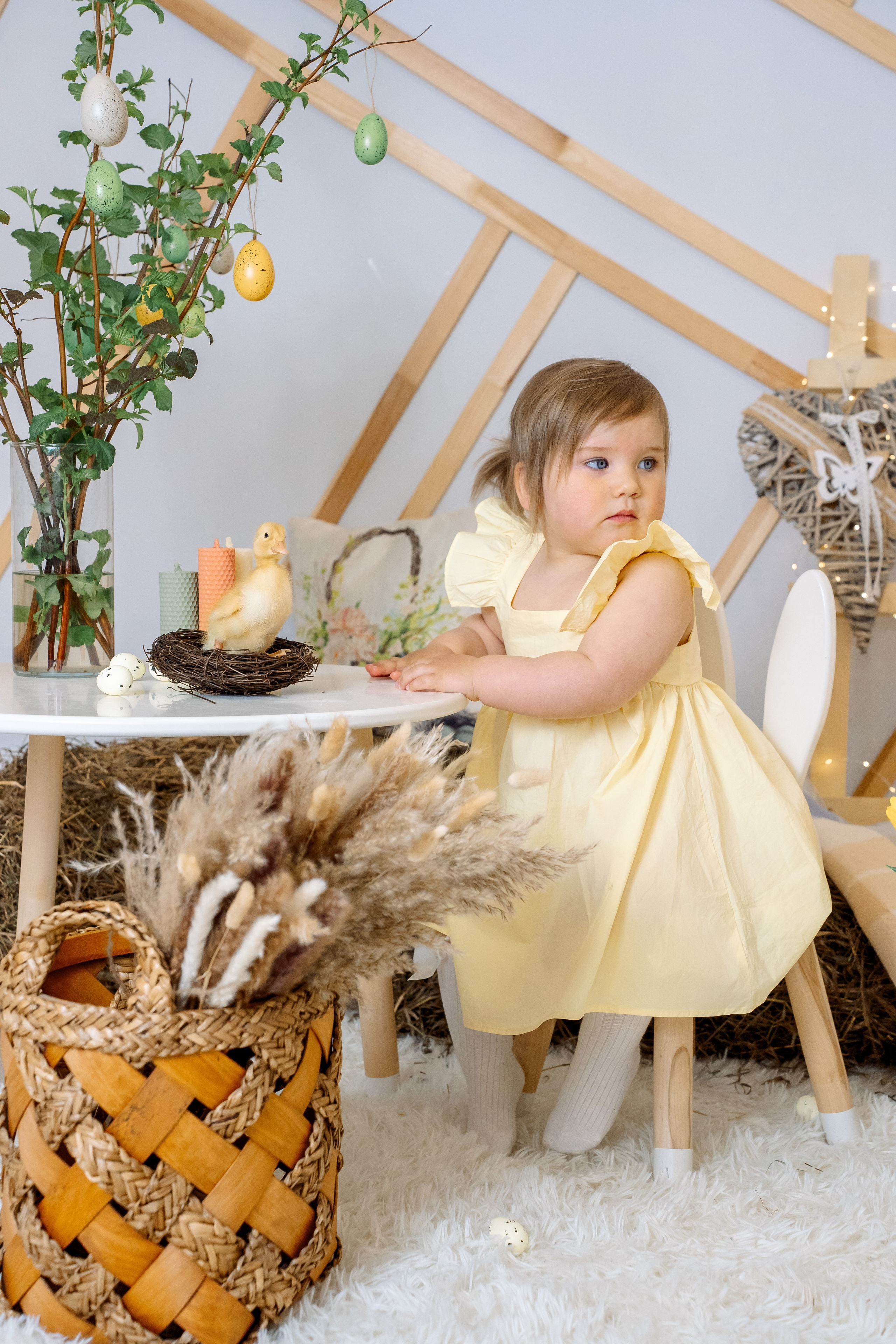 Утята. Фотограф Казакова Анастасия