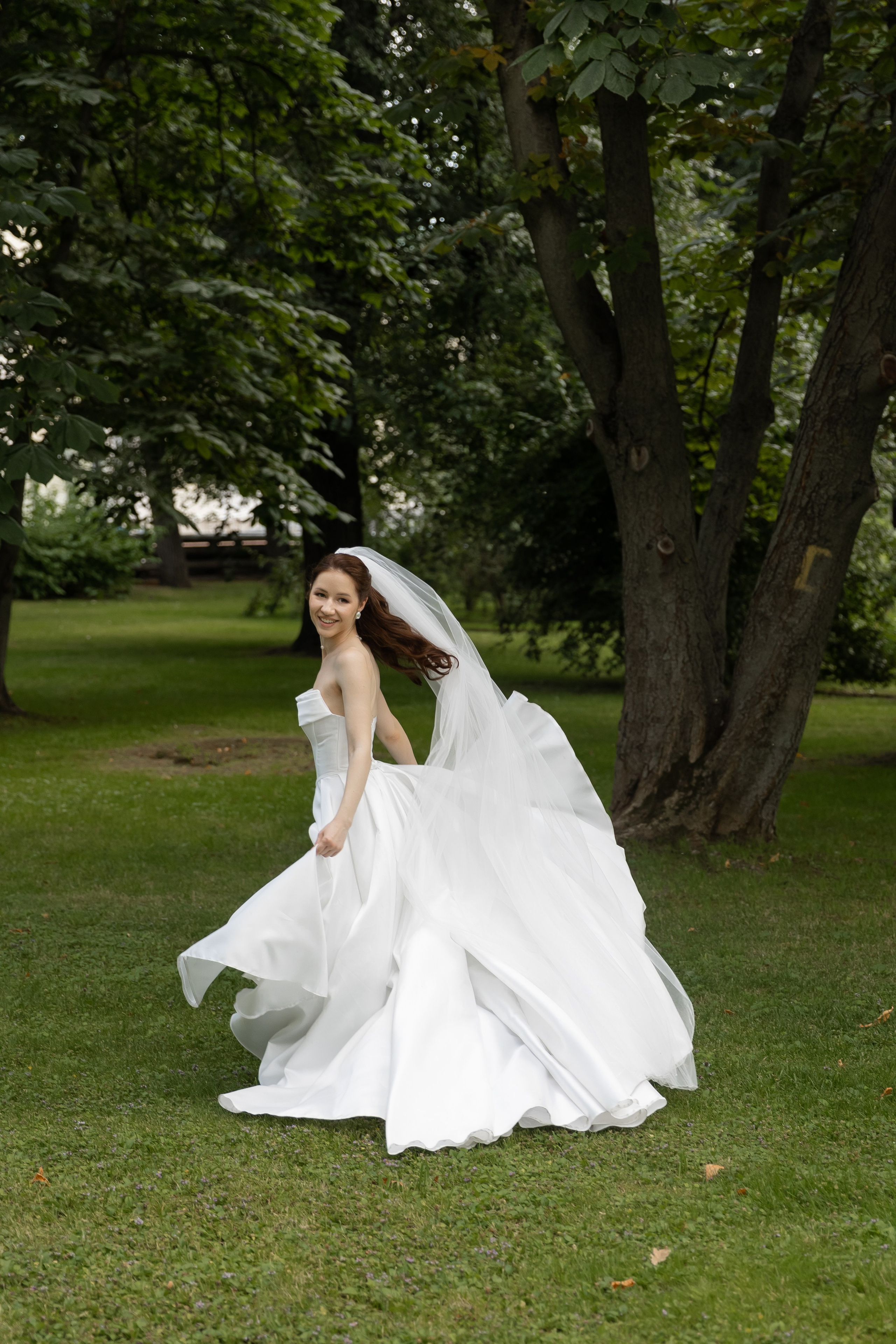 Екатерина и Константин