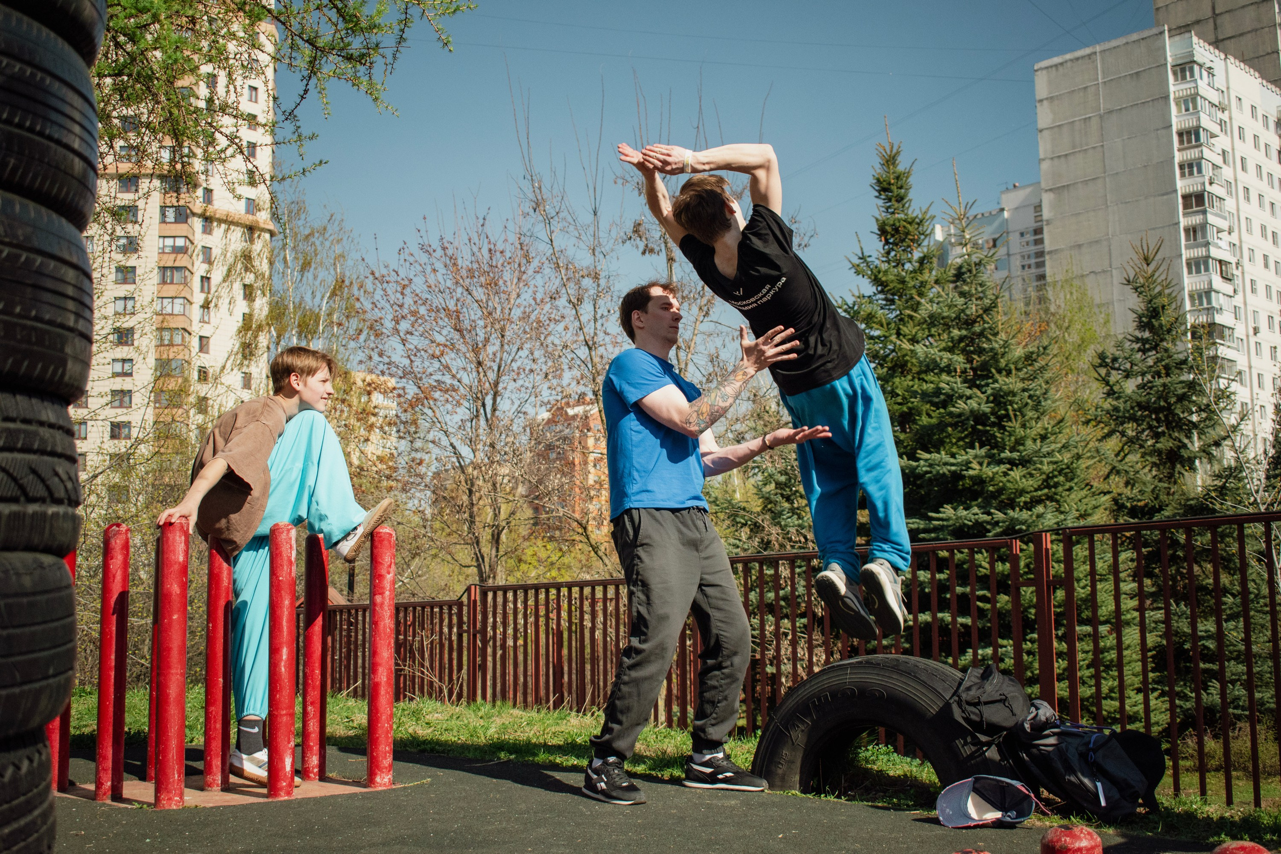 Спортивная фотография. Фотограф Валя Максимова