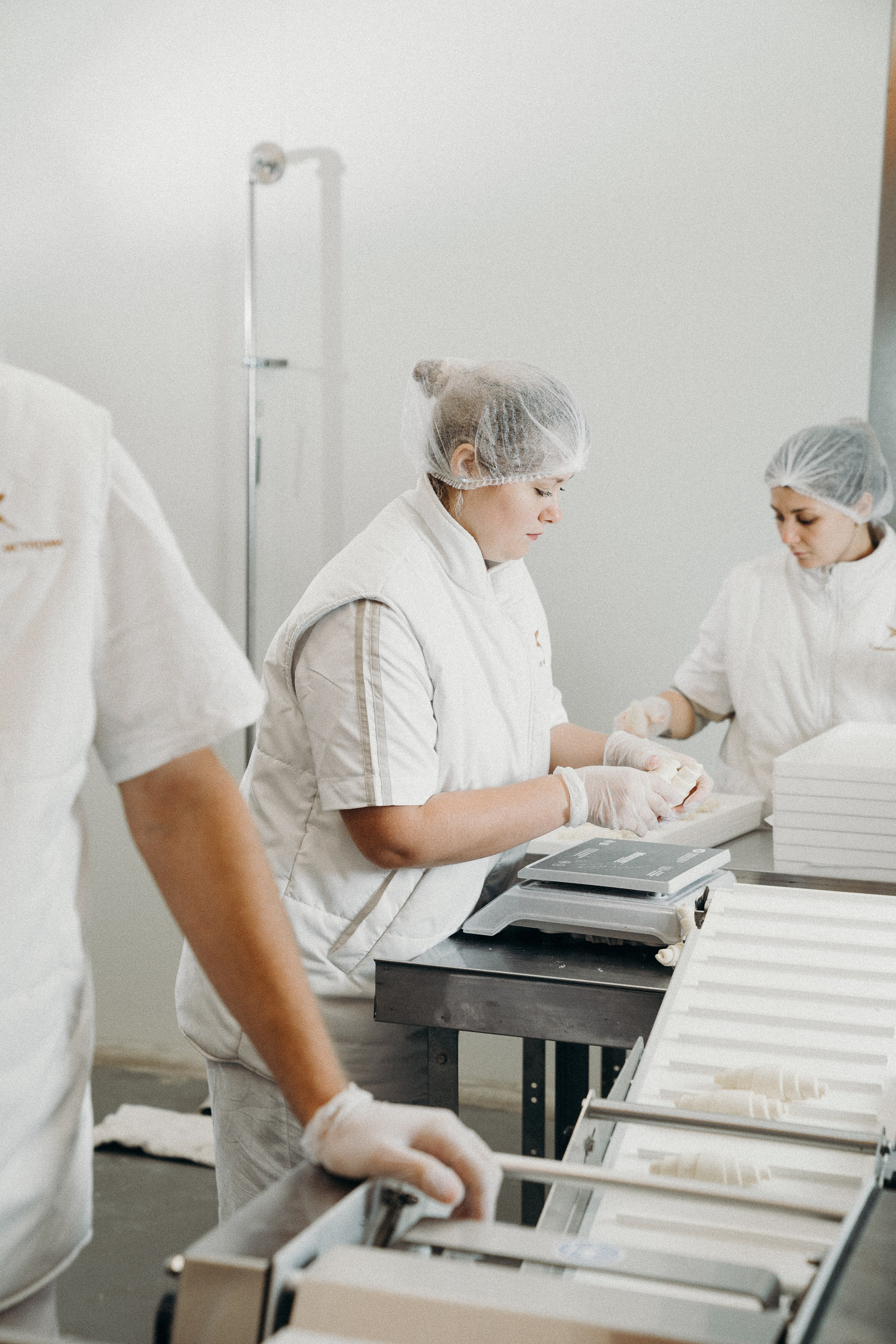 Производство, Хлебные истории. Контентный и свадебный фотограф в Краснодаре и Сочи Елена Плотникова