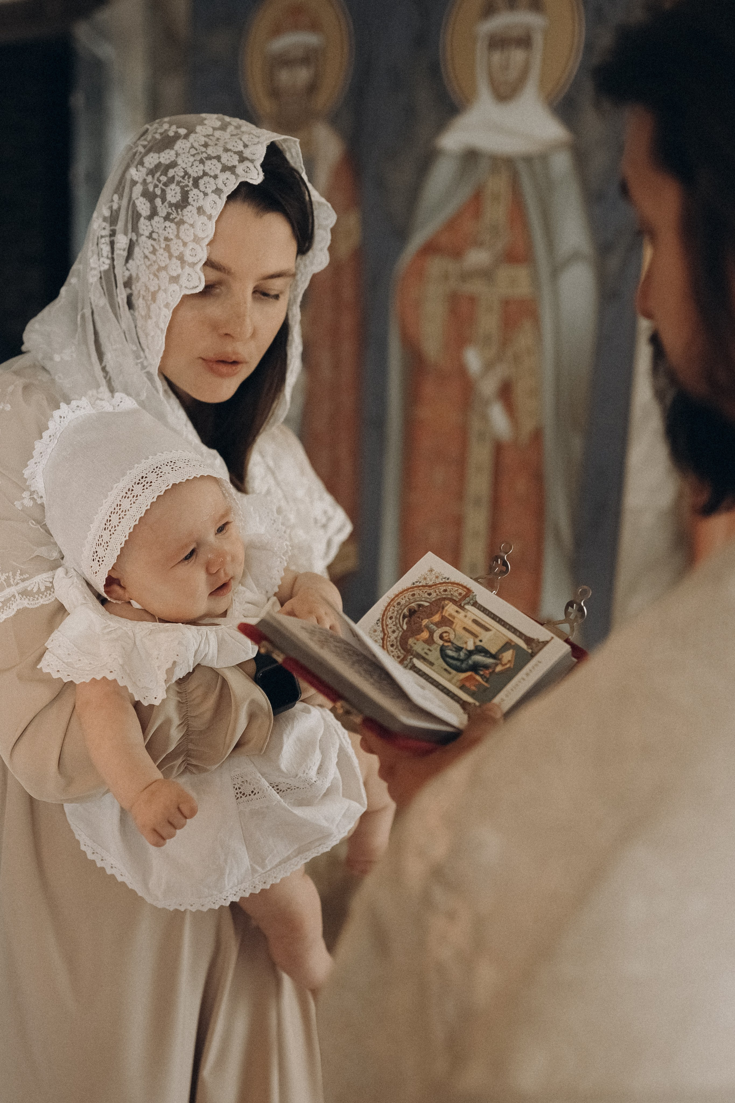 Семейный и детский фотограф в Москве Митенкова Мария