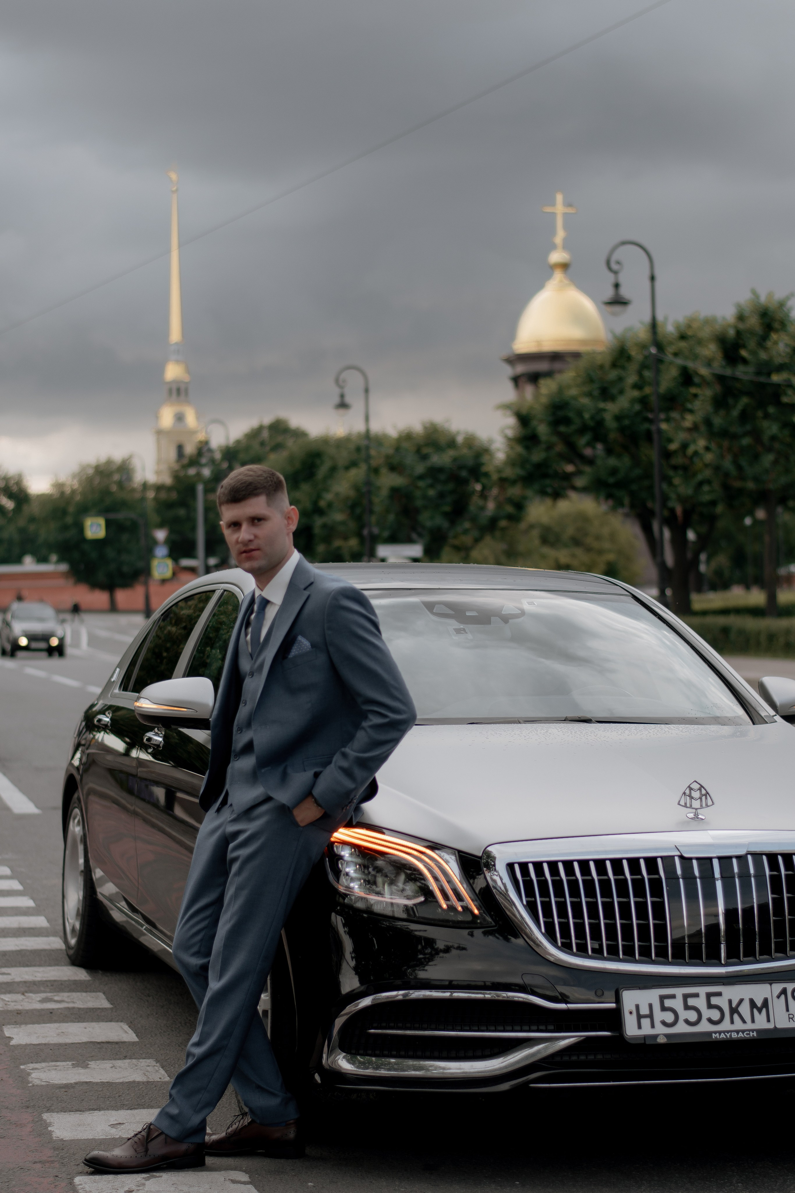 Кристина | Костя. Свадебный и семейный фотограф Санкт-Петербург