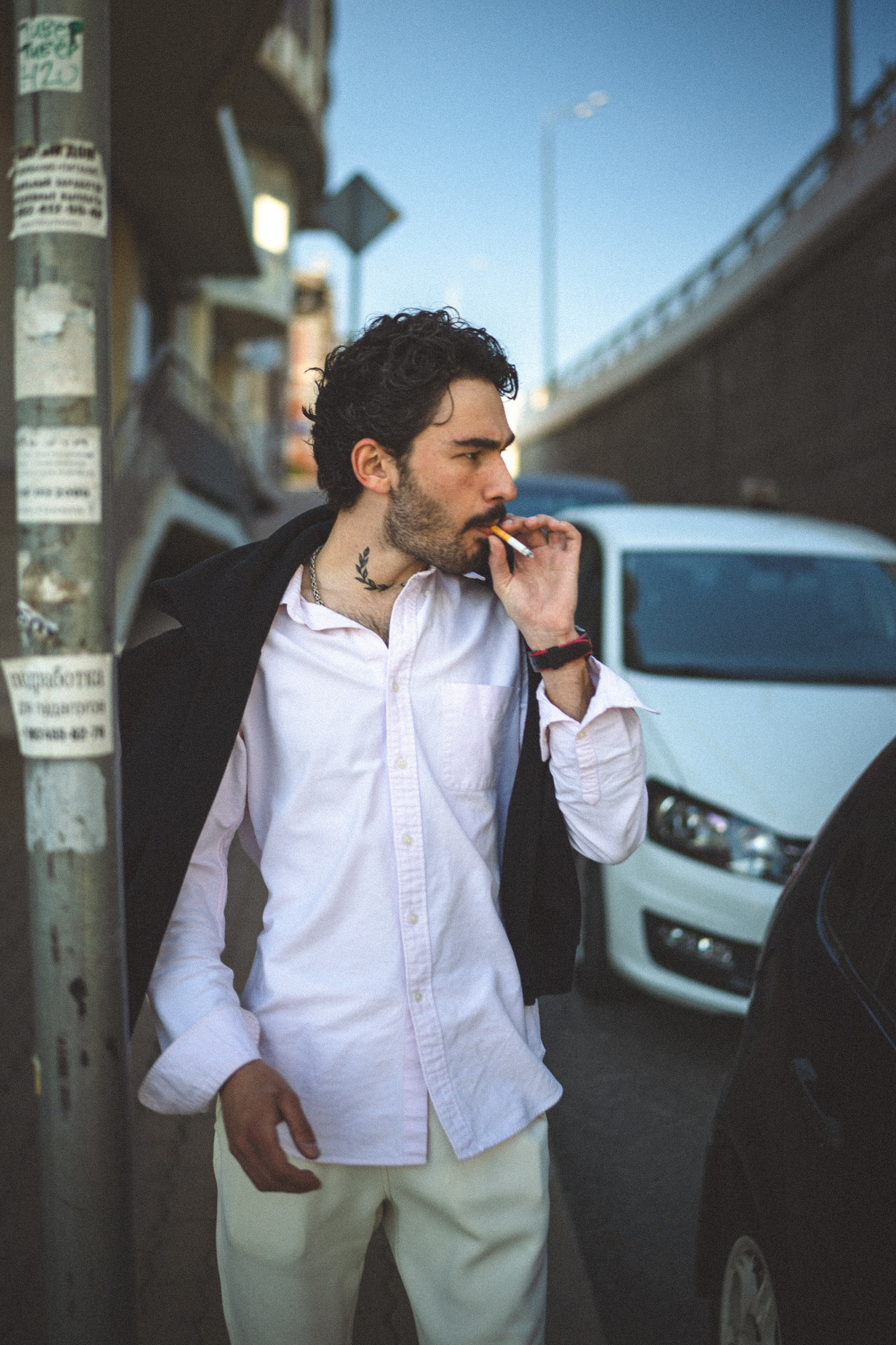 Николос. Zekons. Фото, видео, нейросети