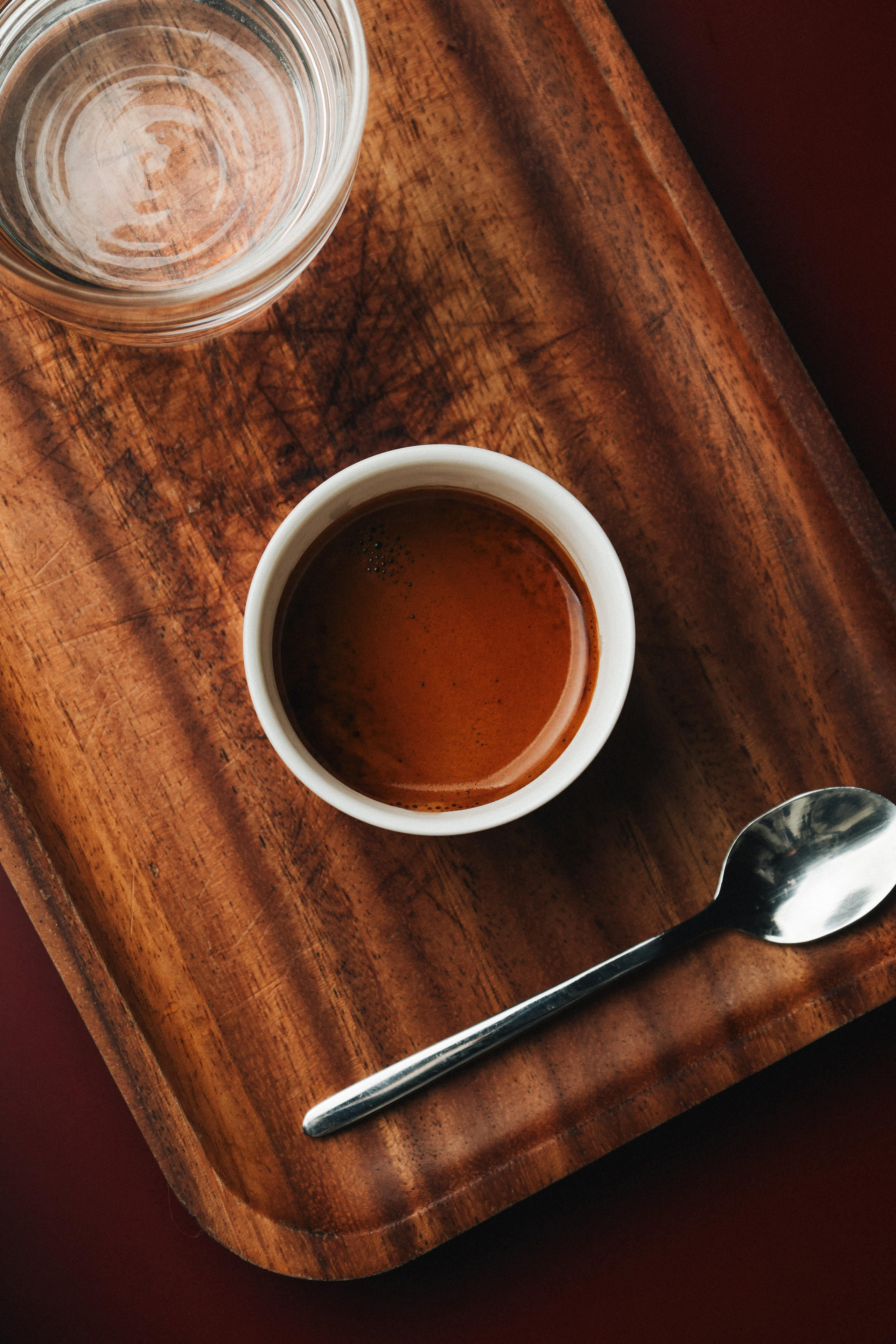 Avcd coffee. Света Голобородько, фотограф еды и событий в Санкт-Петербурге