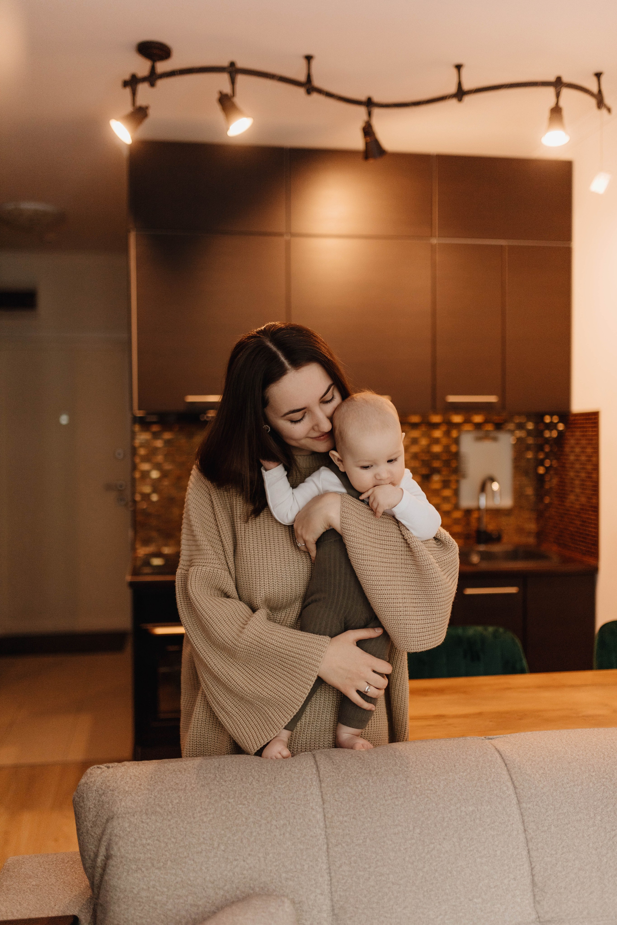 СЕМЕЙНЫЕ ФОТО. ЕКАТЕРИНА АФИНОГЕНОВА женский и семейный фотограф в Москве