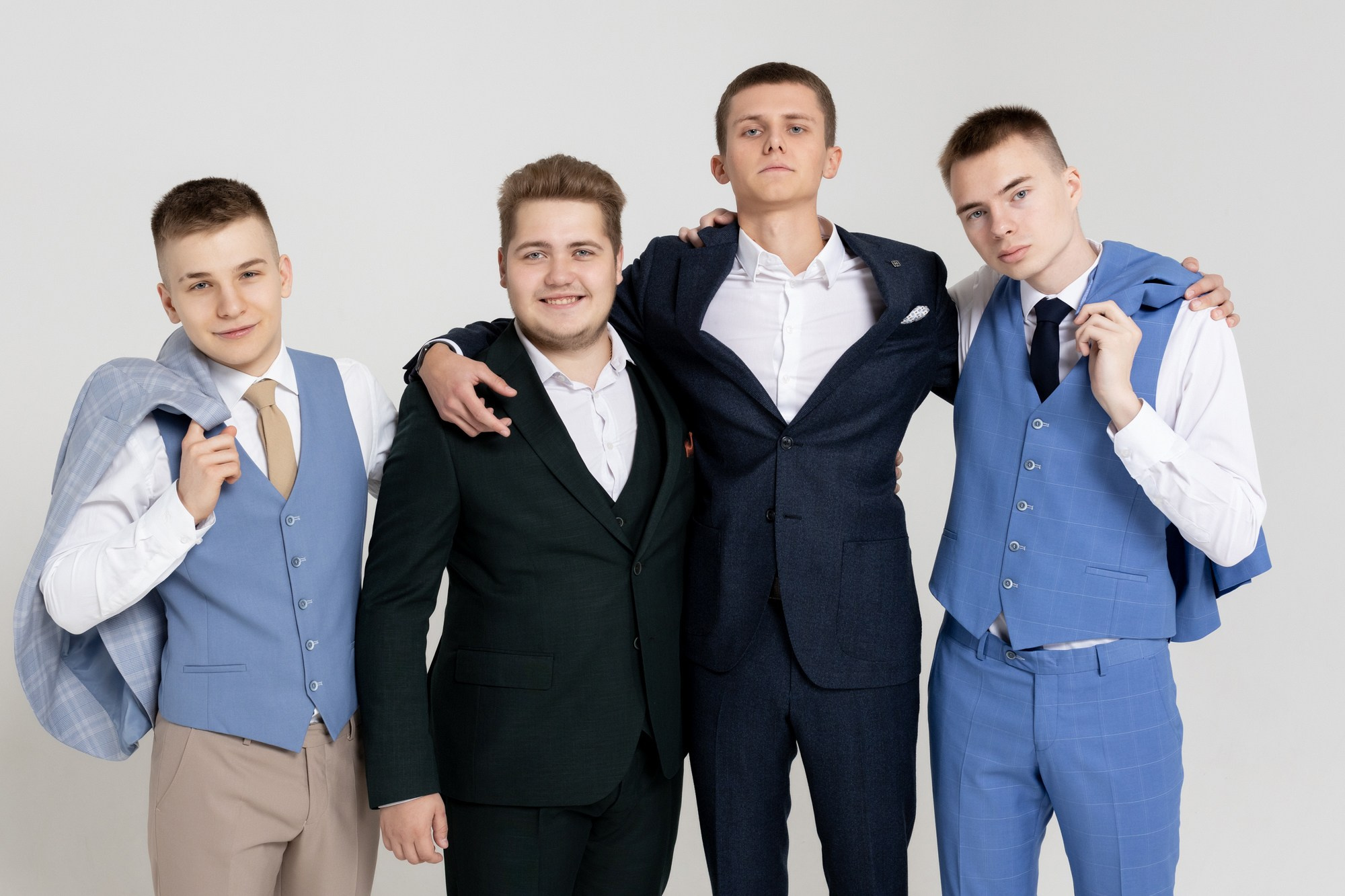 Индивидуальная парт 2. Свадебный, репортажный, студийный фотограф в Новороссийске