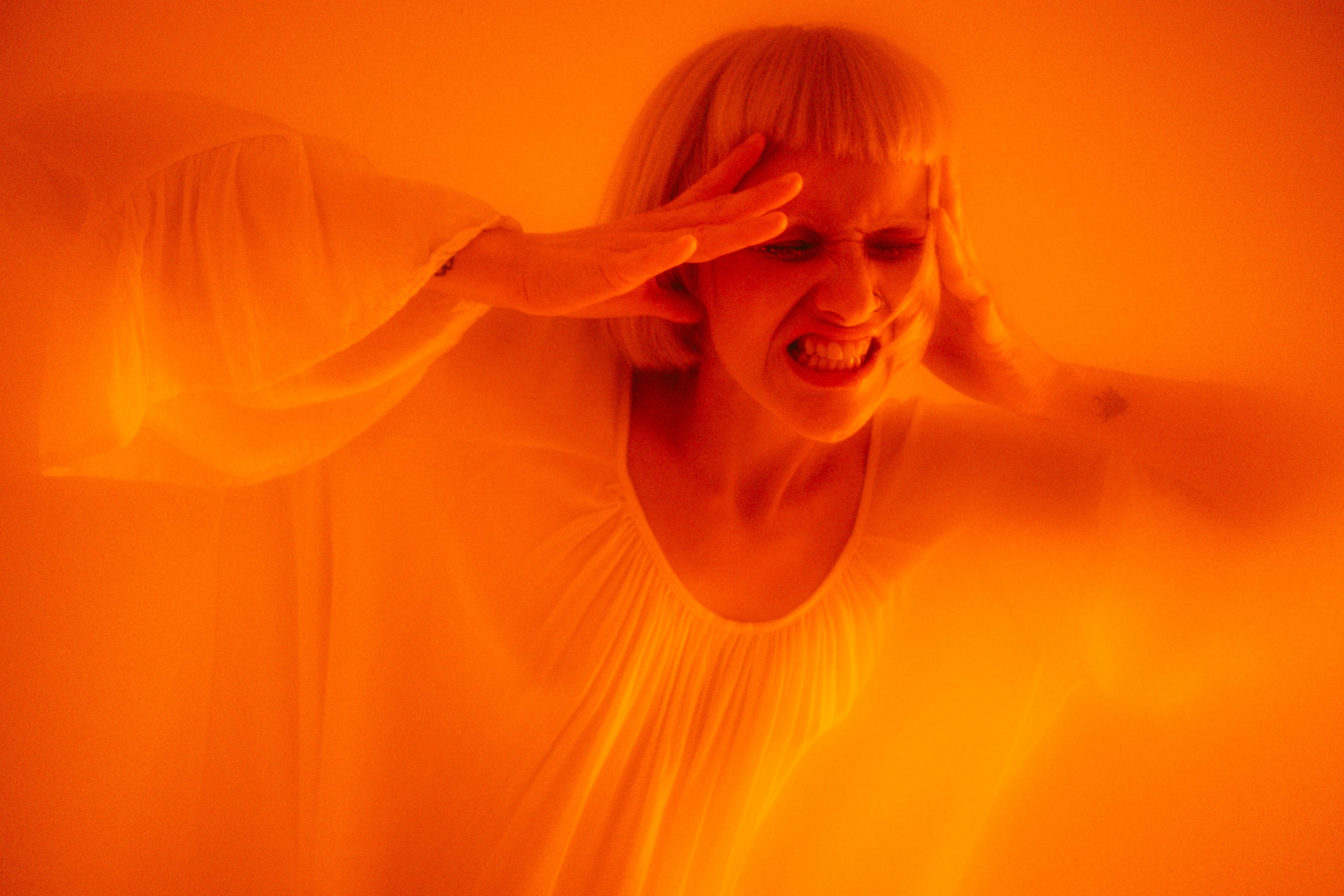 Дарья. Портретный и репортажный фотограф в Санкт-Петербурге Максим Пашков