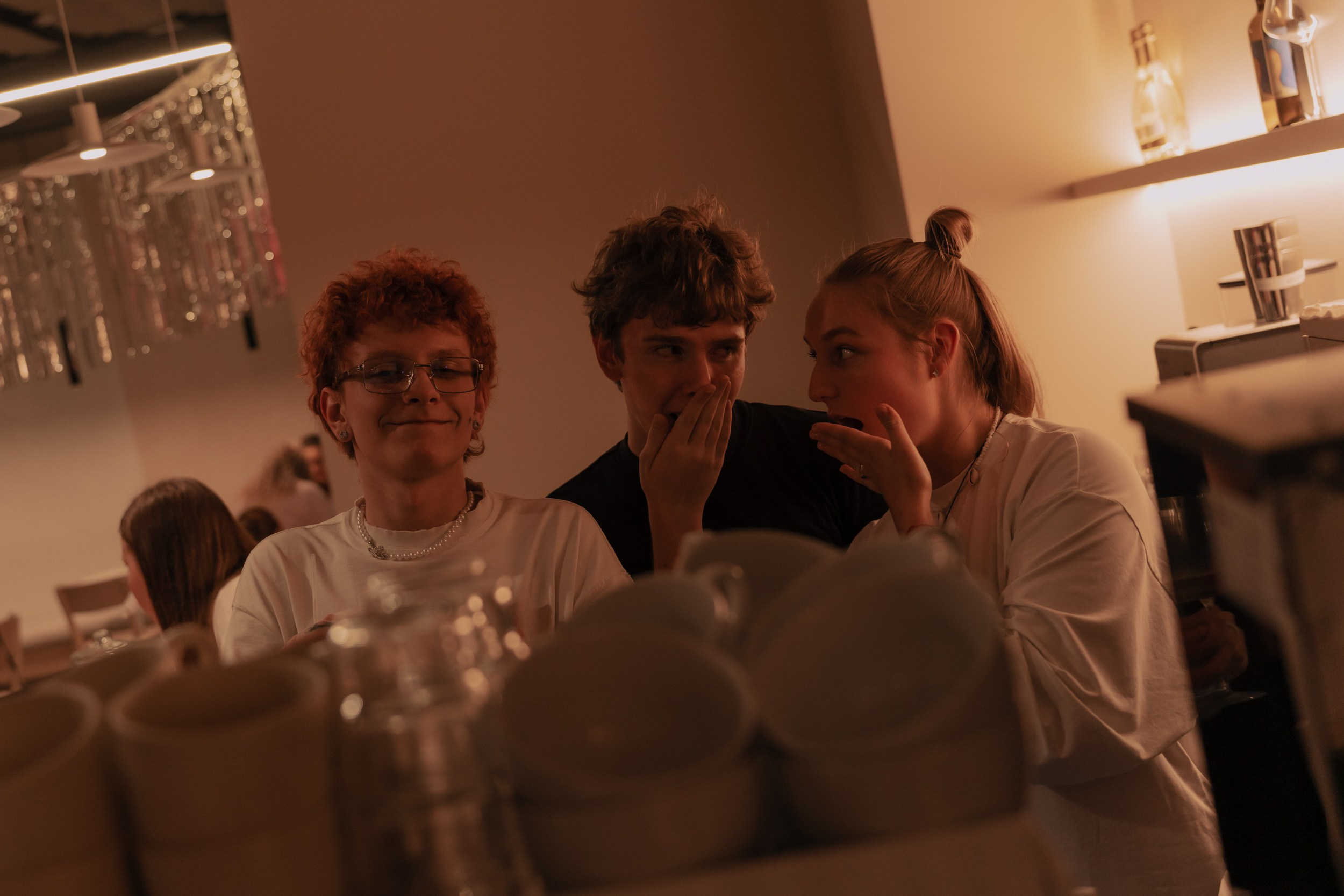 Avcd coffee. Портретный и репортажный фотограф в Санкт-Петербурге Максим Пашков