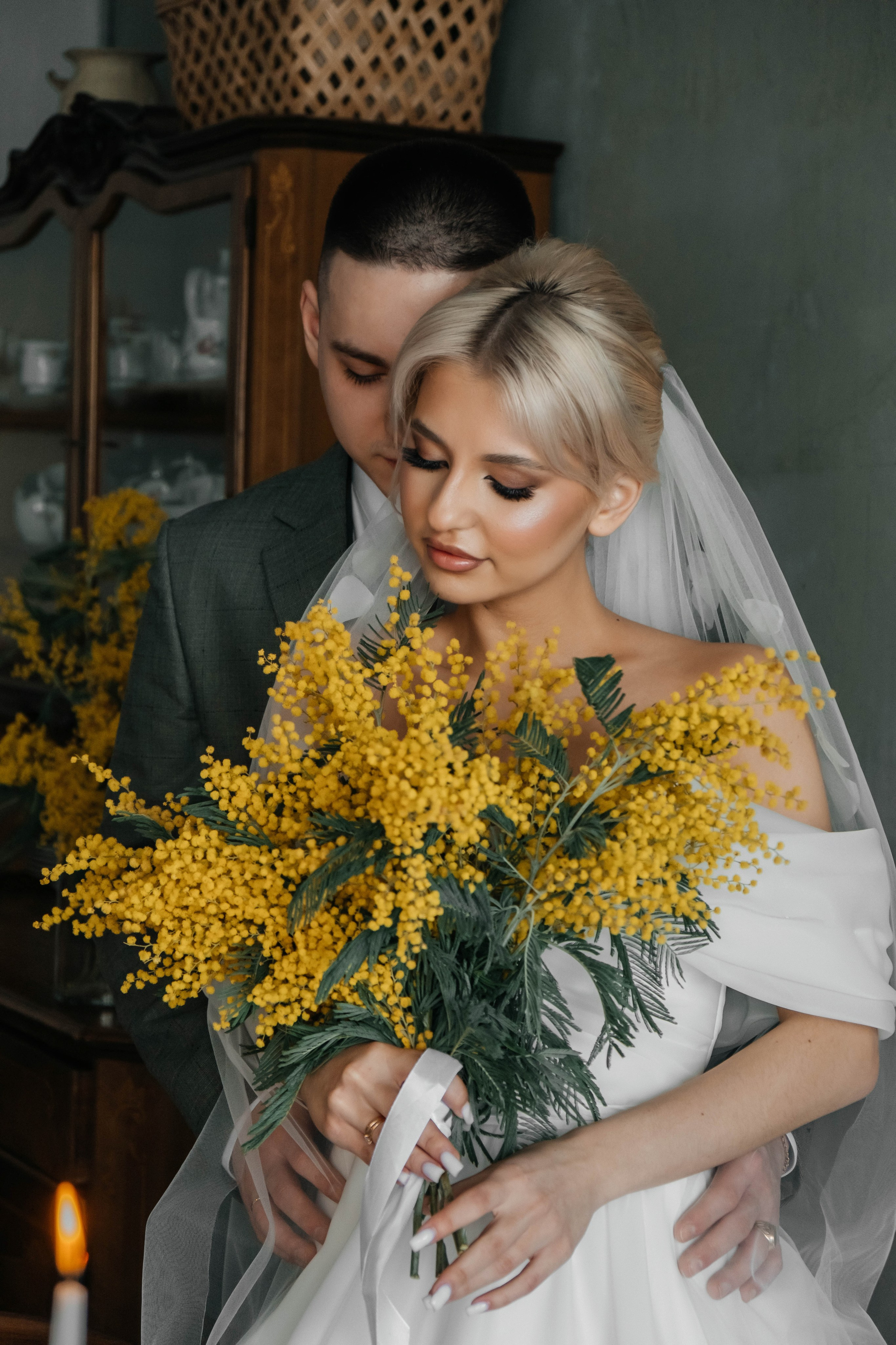 Артур&Карина. Свадебный и портретный фотограф Казань | Белебей