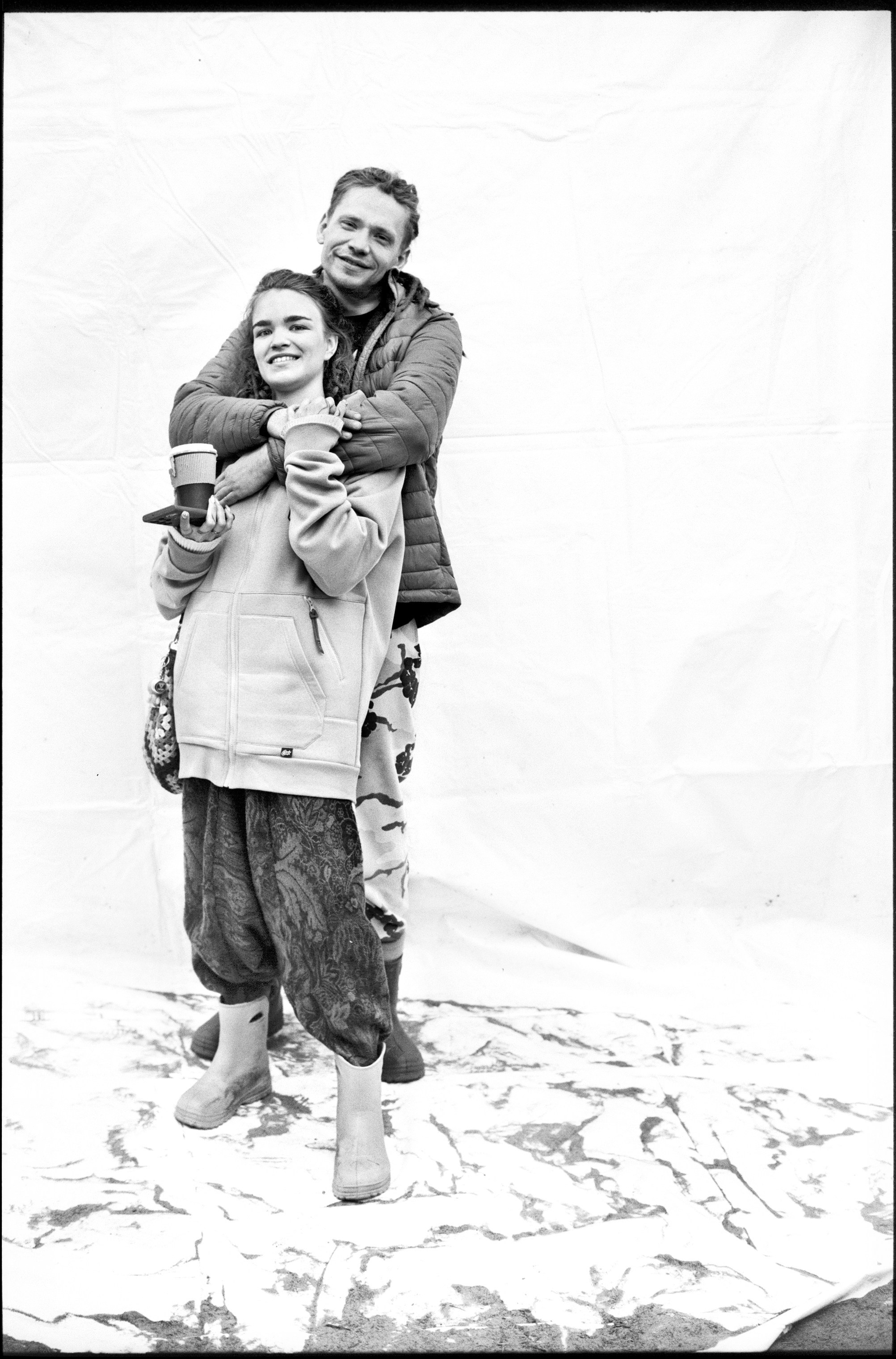 SYSTO PORTRAIT SESSION 2025. Портретный и художественный фотограф в Москве Пётр Корень