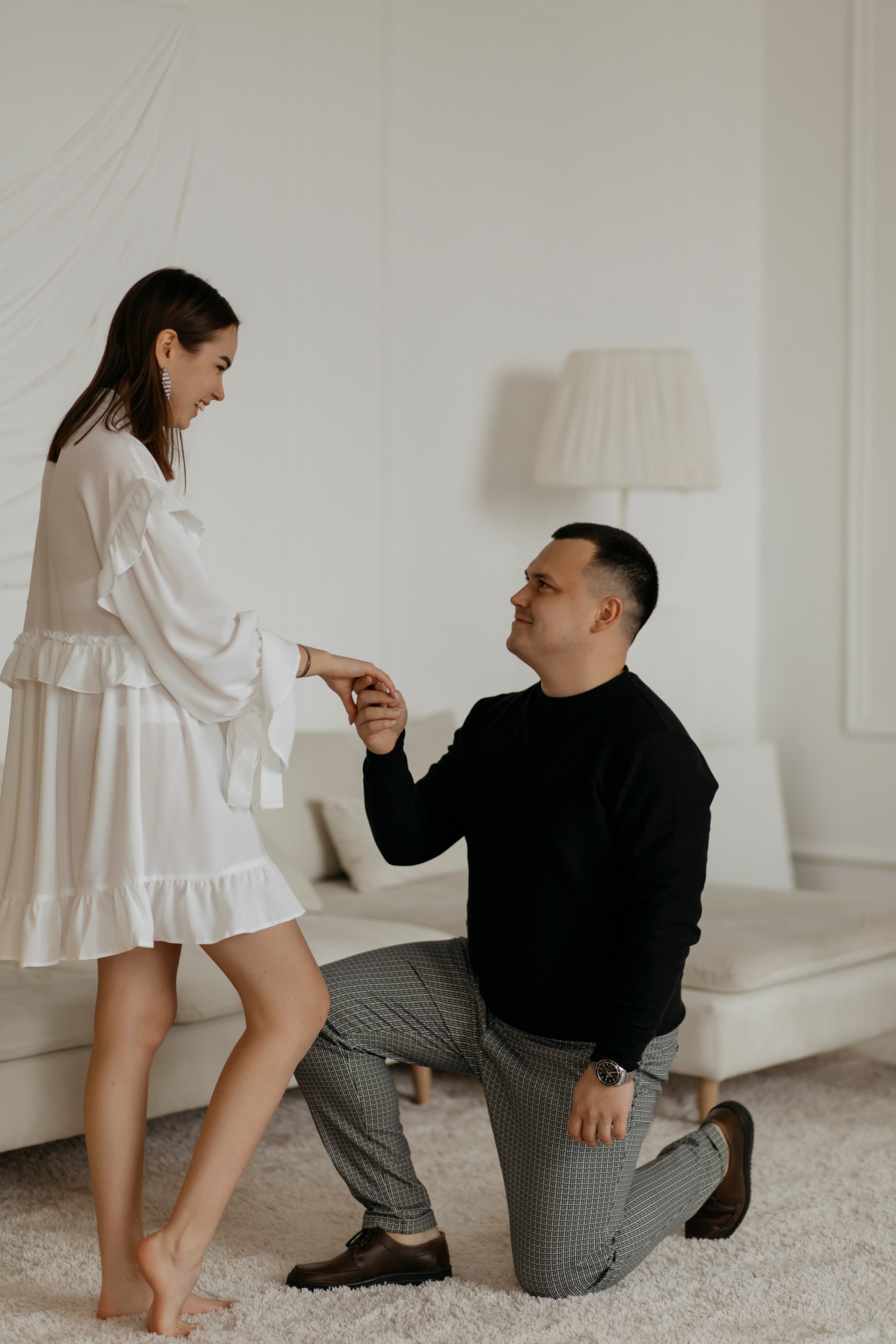 Диана и Олег. Самый теплый фотограф в Краснодаре Рябоконь Ксения