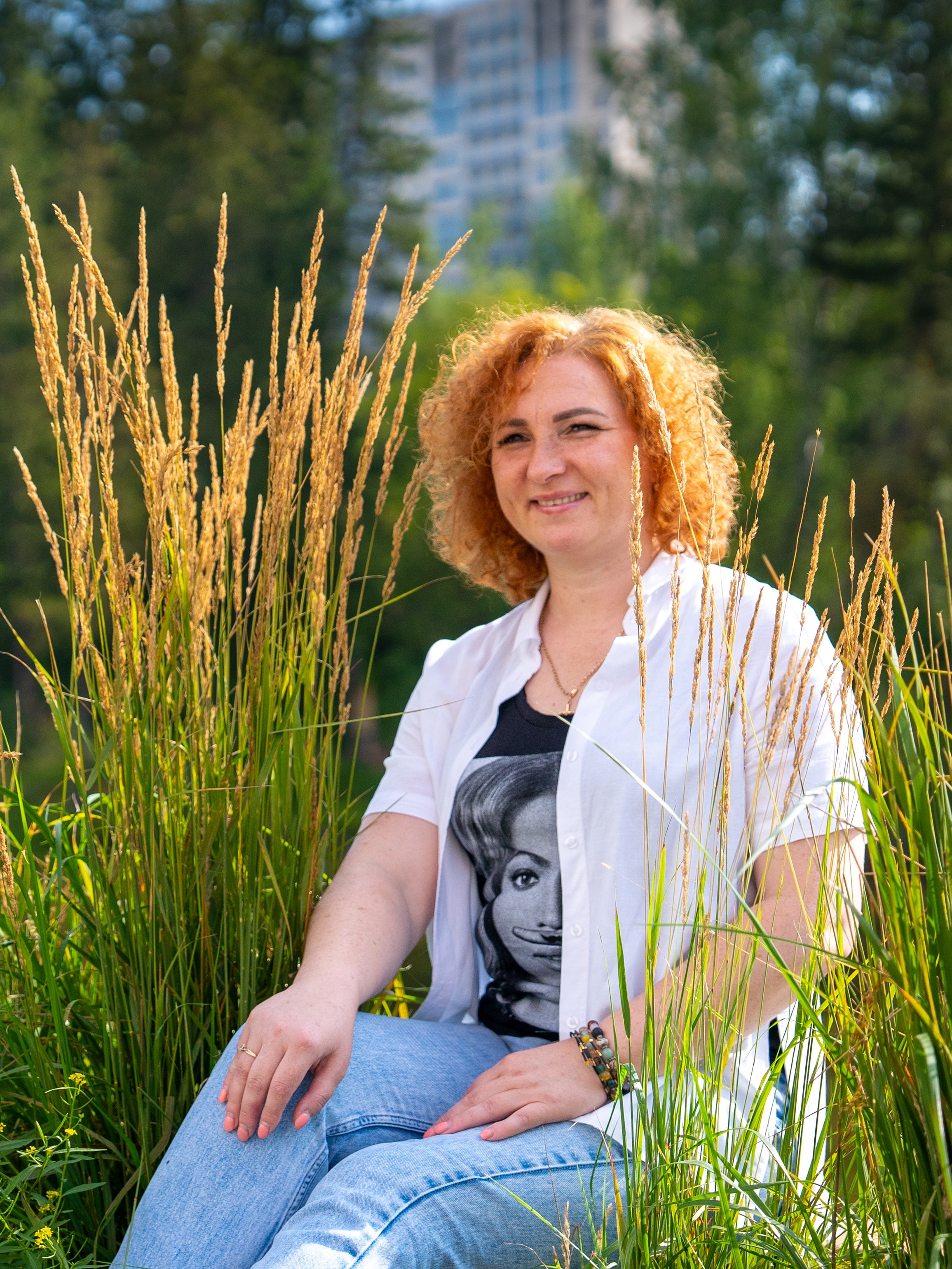 Светик. Фотограф Наталья Сорока Ижевск