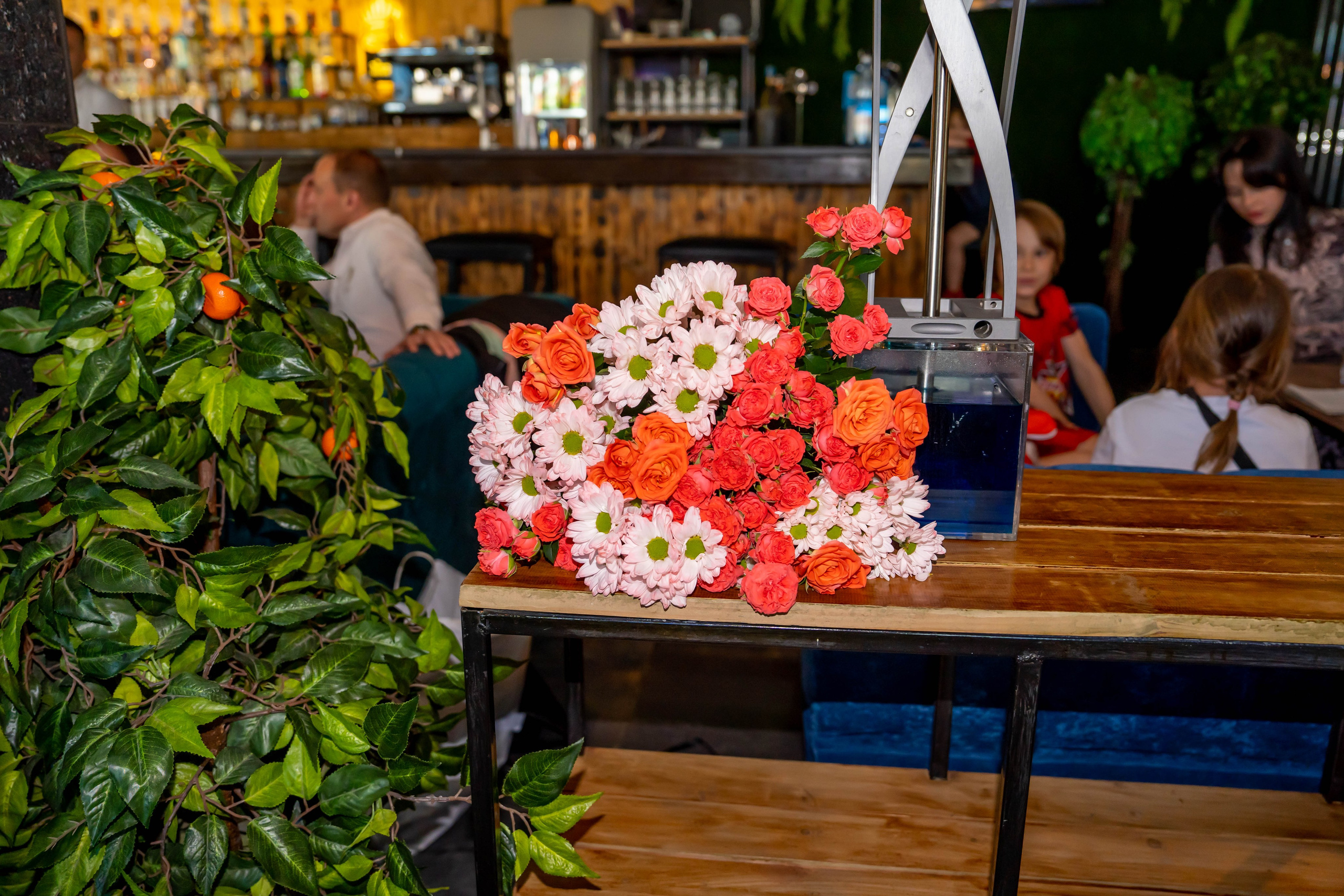 Виртуоз 08.06.24. Фотограф Наталья Сорока Ижевск