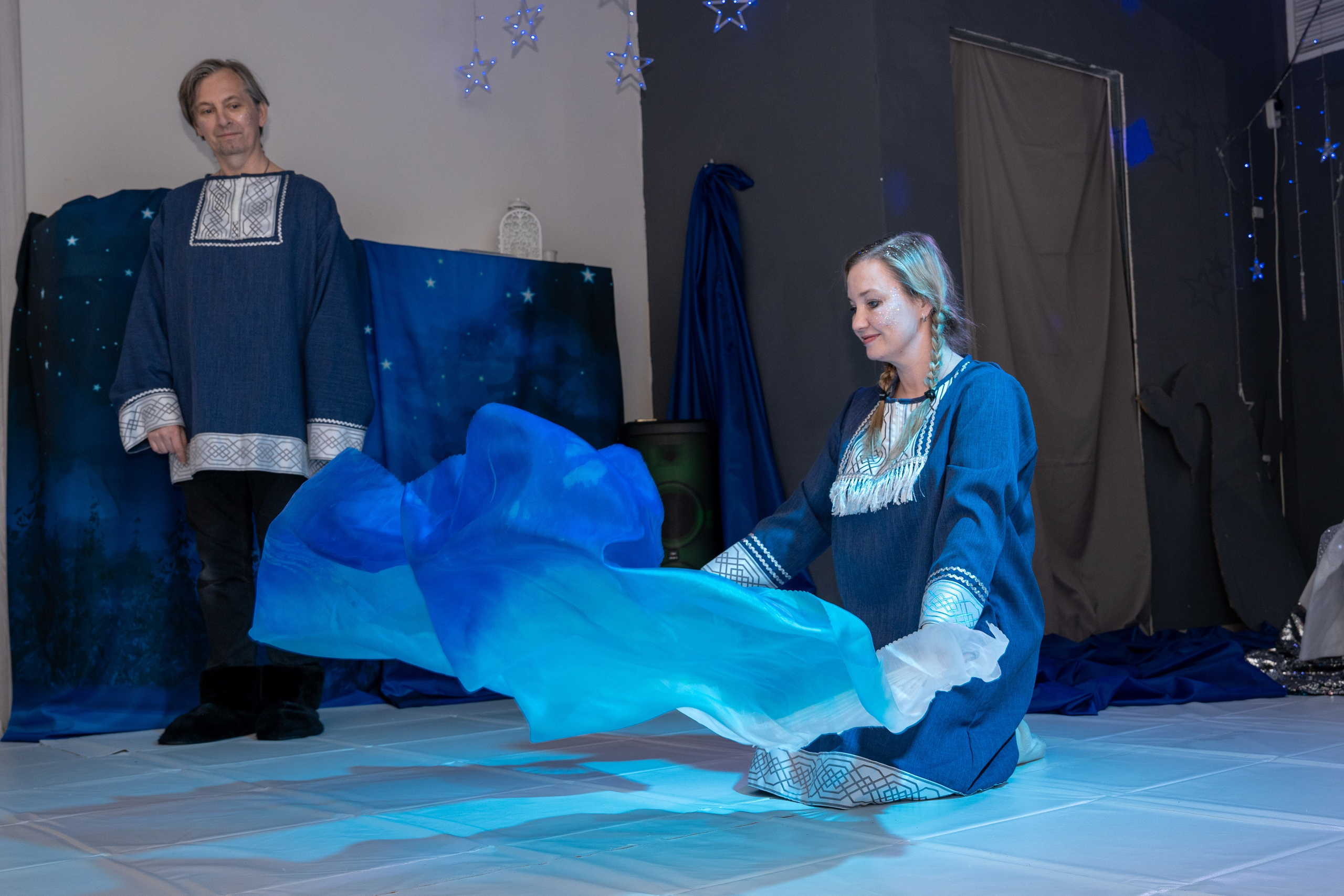 Умка. Фотограф Наталья Сорока Ижевск