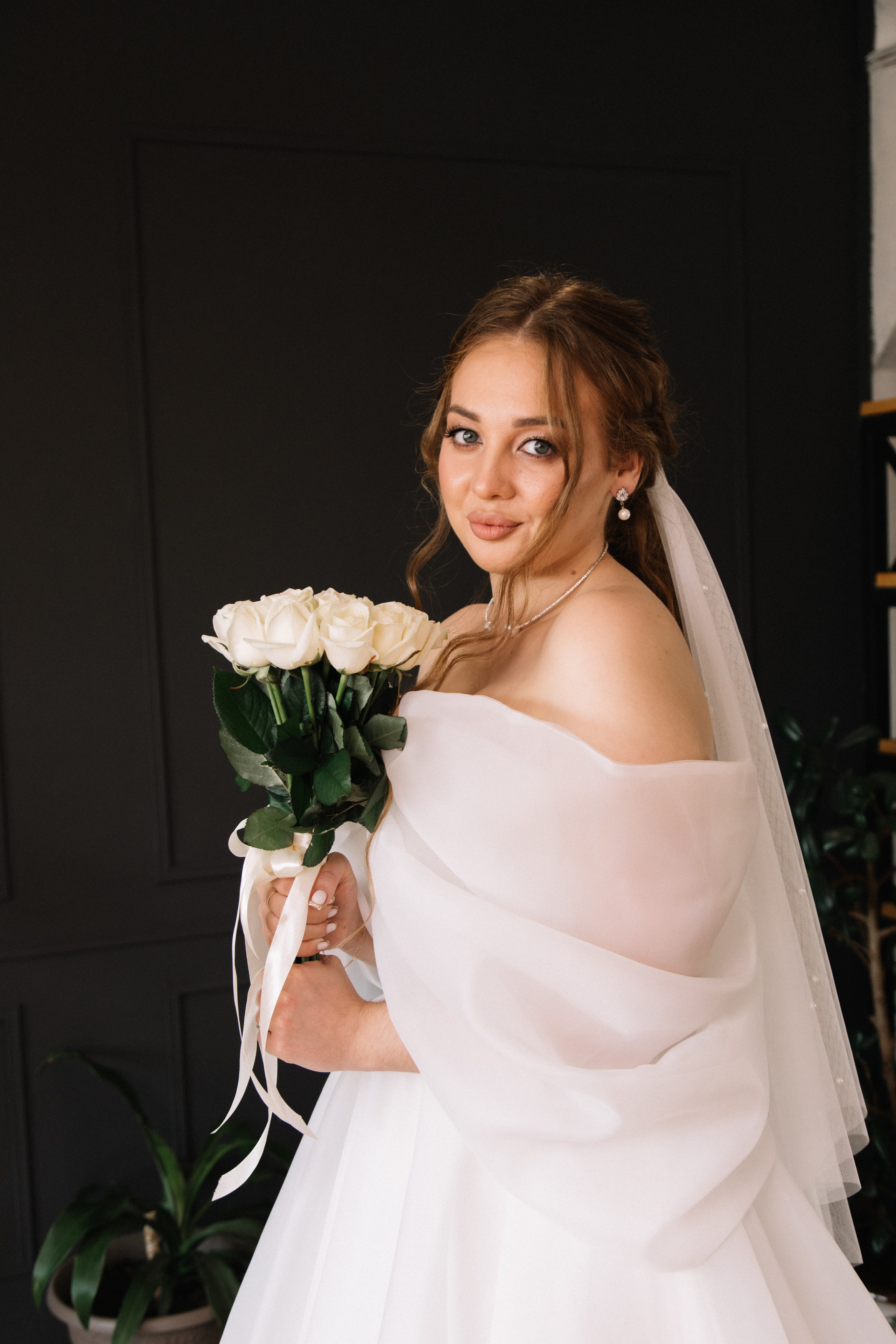 Николай и Карина. Фотограф Красноярск Алина Стоянова