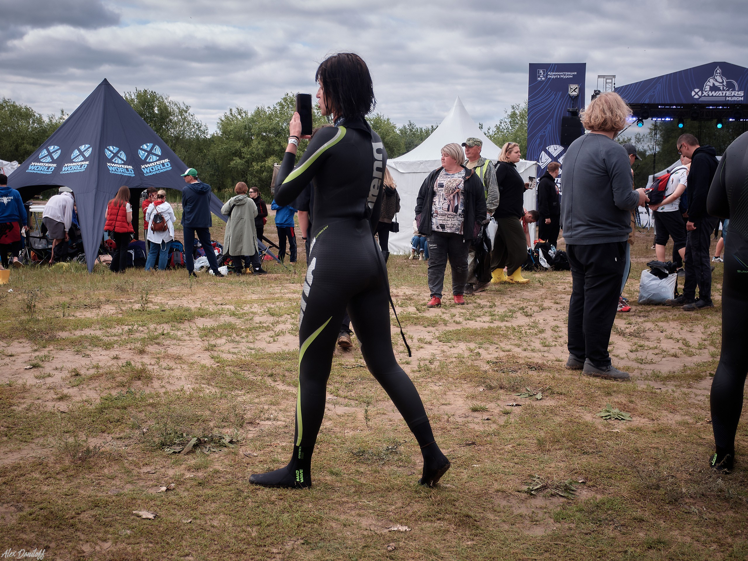 X-Waters Муром 2025. Муром-Инфо. Новости культуры, образования, спорта в городе Муром