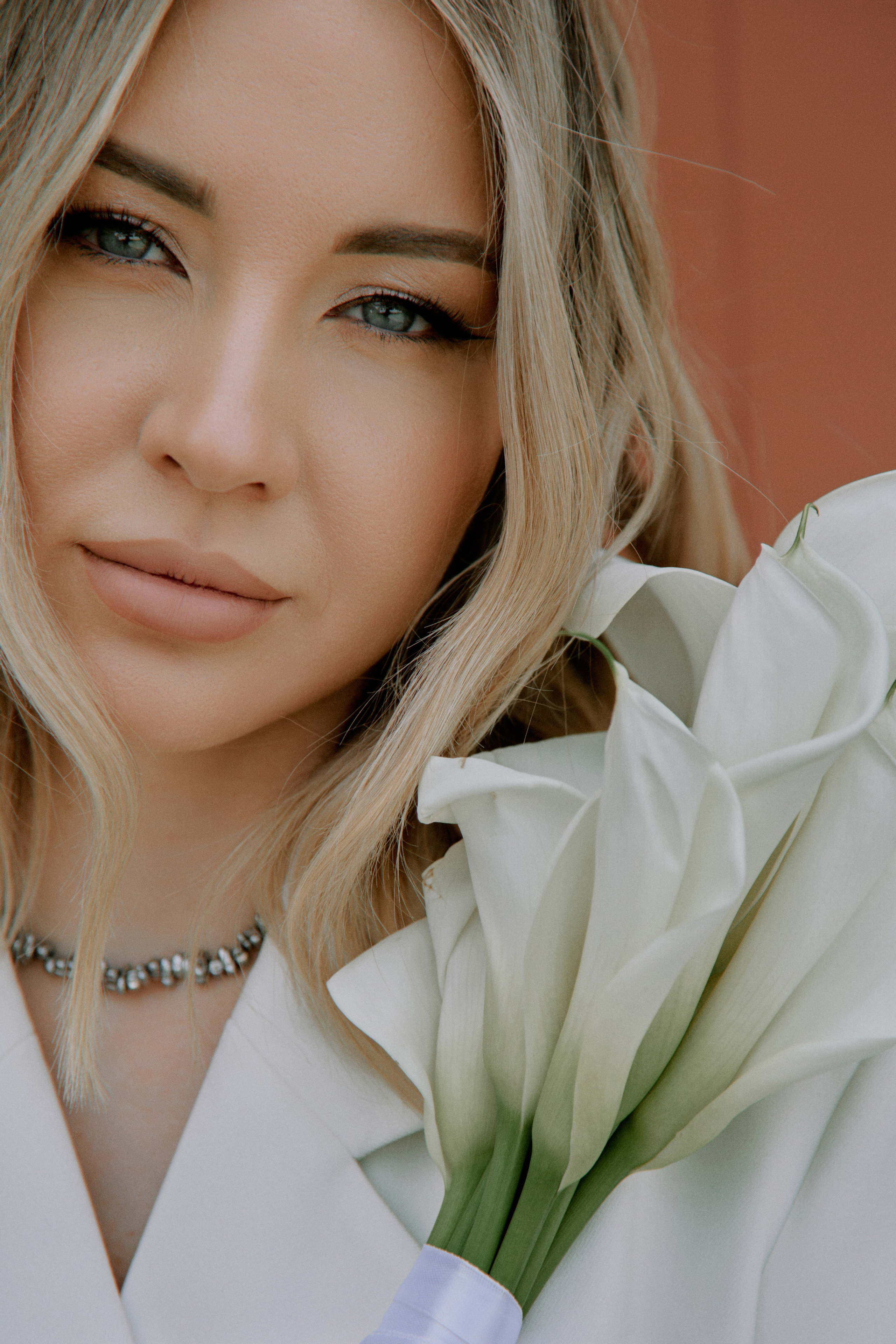 Только ты и я. Фотограф Елена Краснопевцева