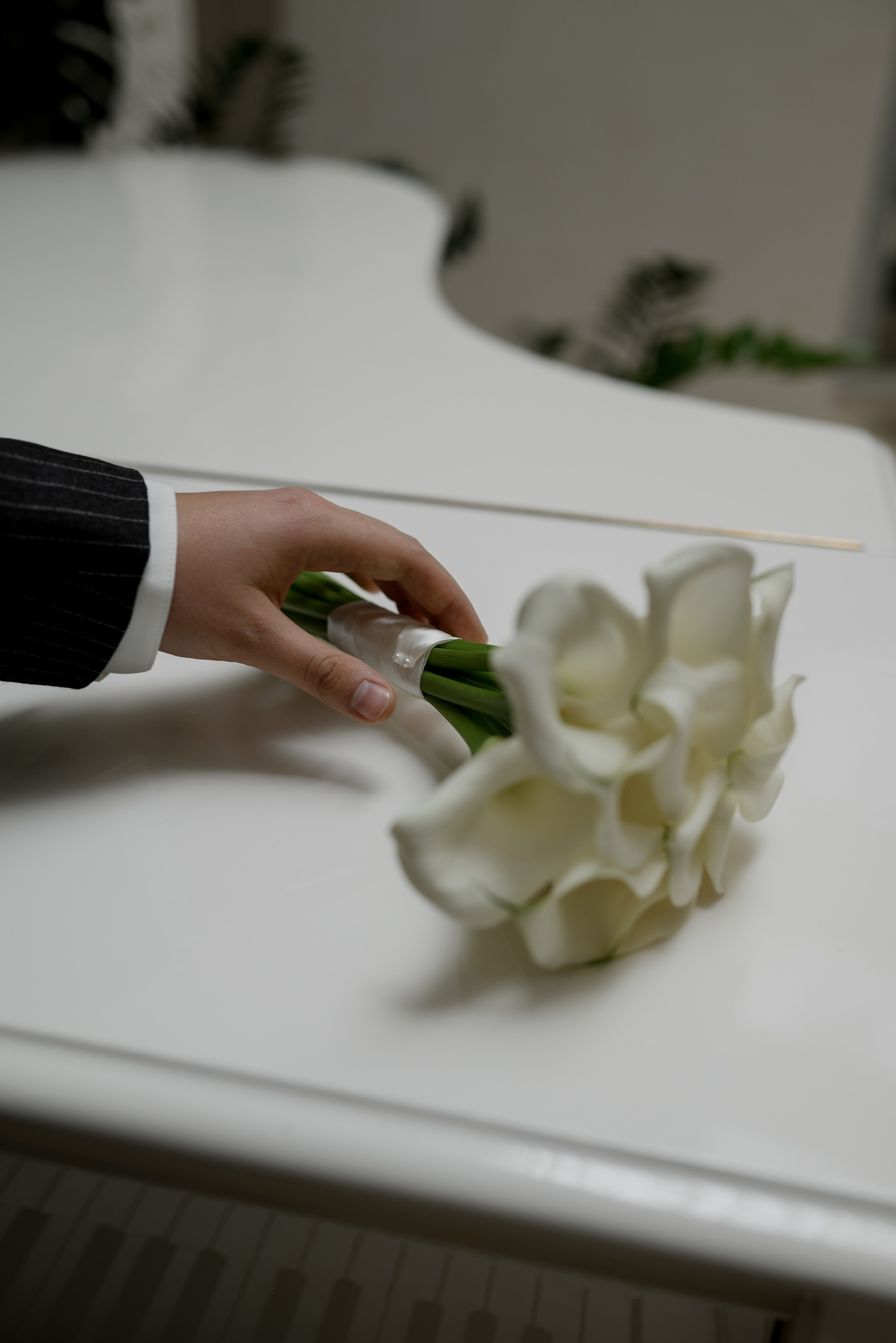 Тимур и Наталья. Фотограф Филякин Константин