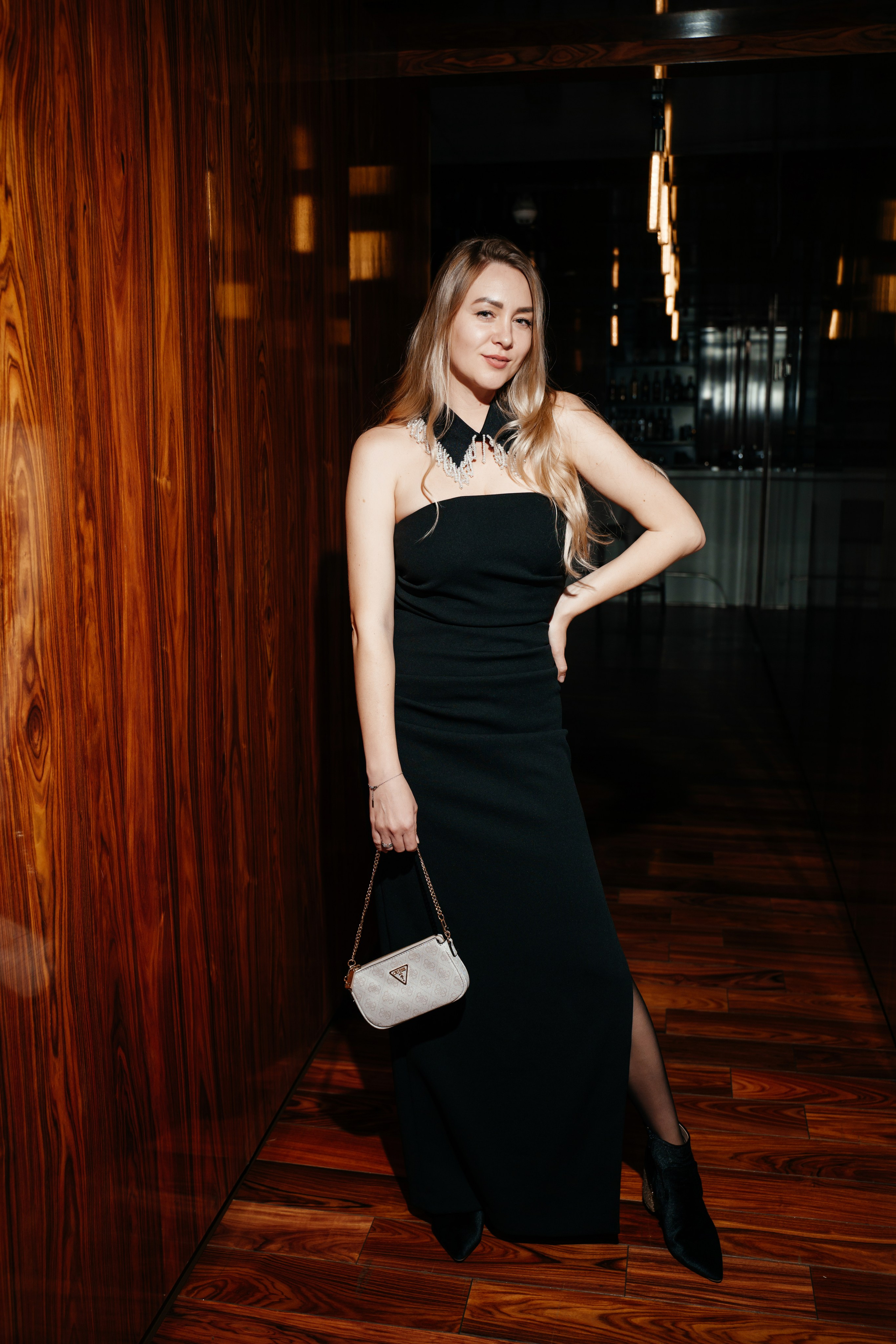 10 февраля (суббота). BENUAR Restaurant