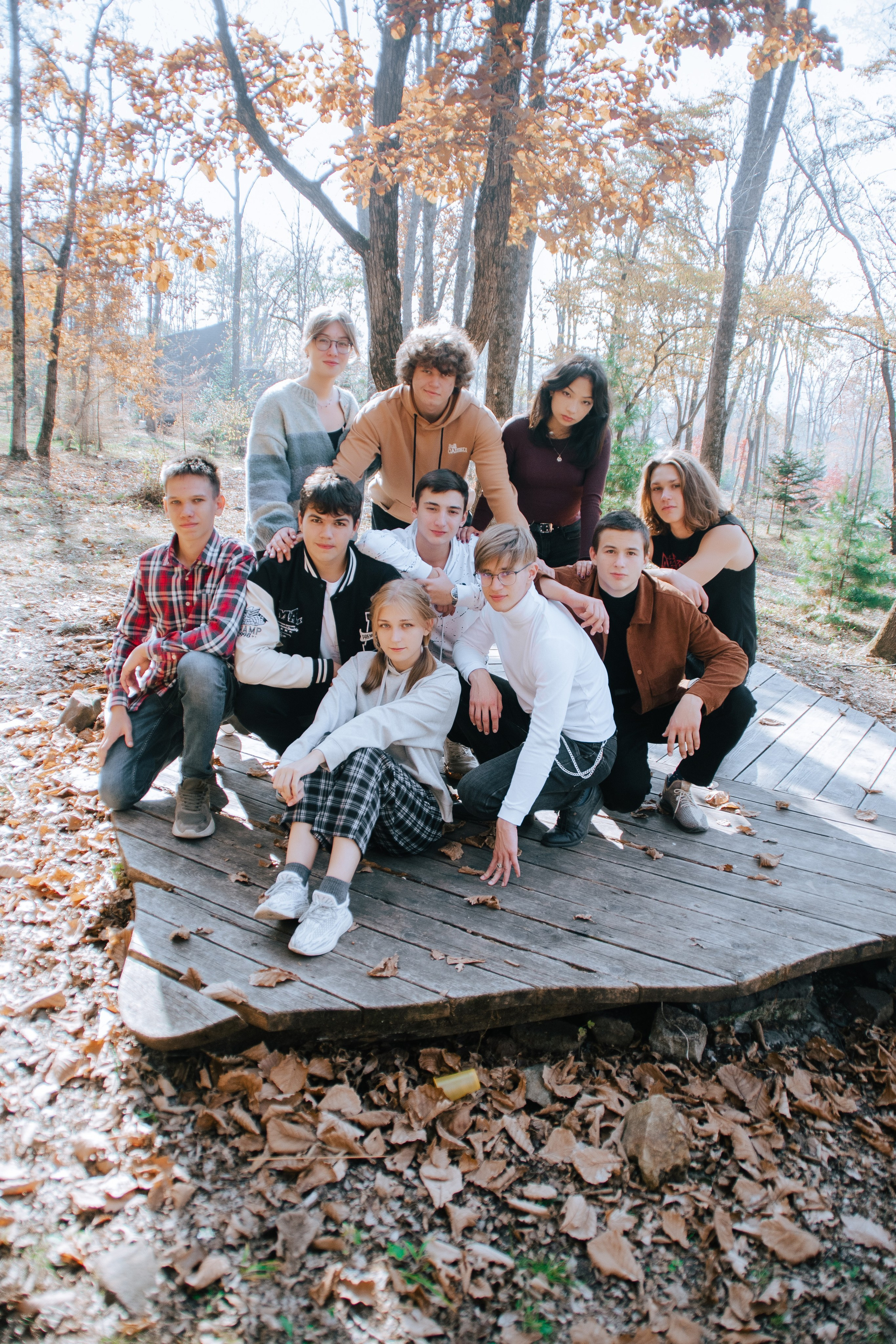 11А — школа № 1 Выпуск 2024