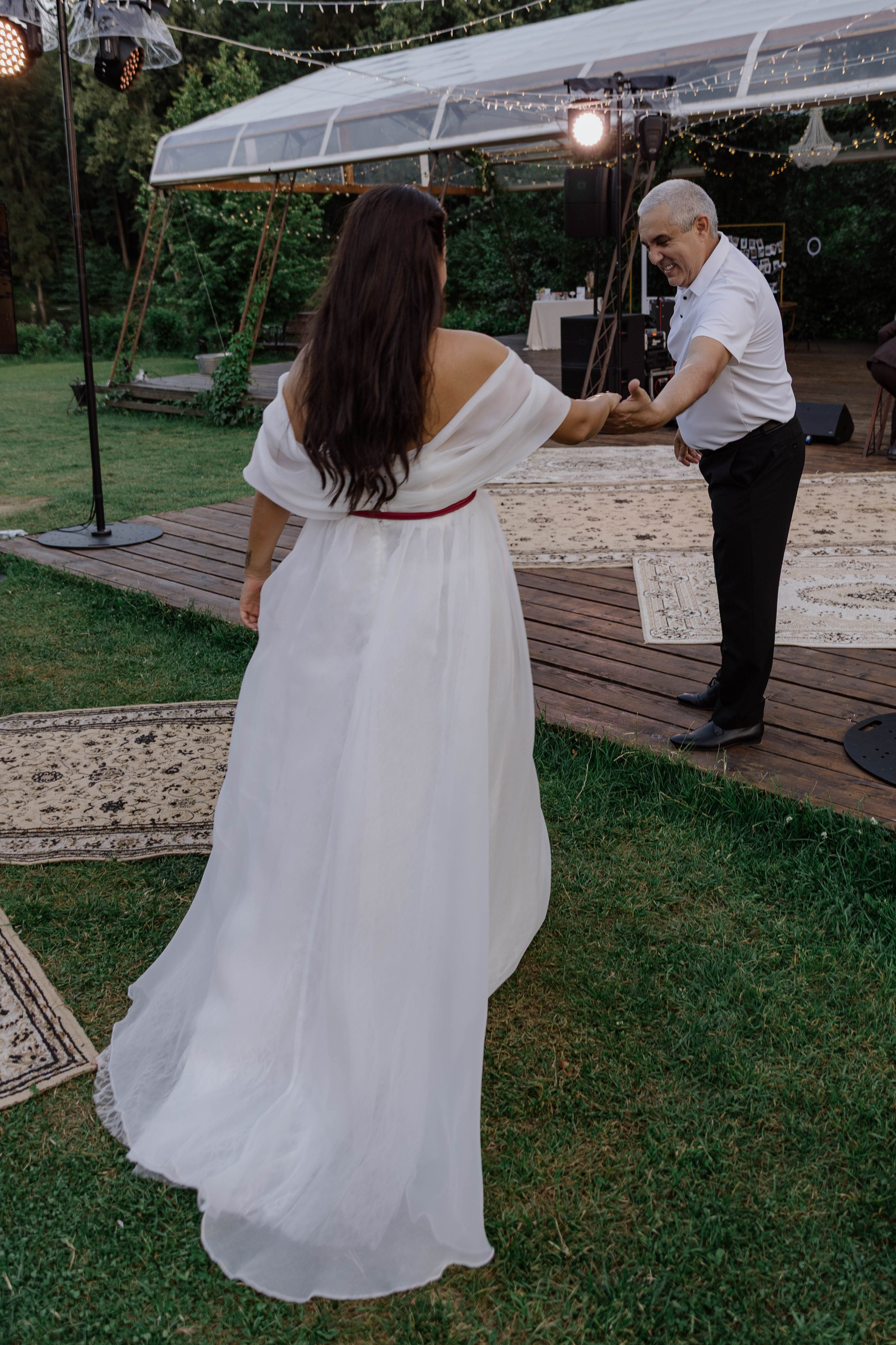 Максим и Мила. Фотограф Юсова Мария