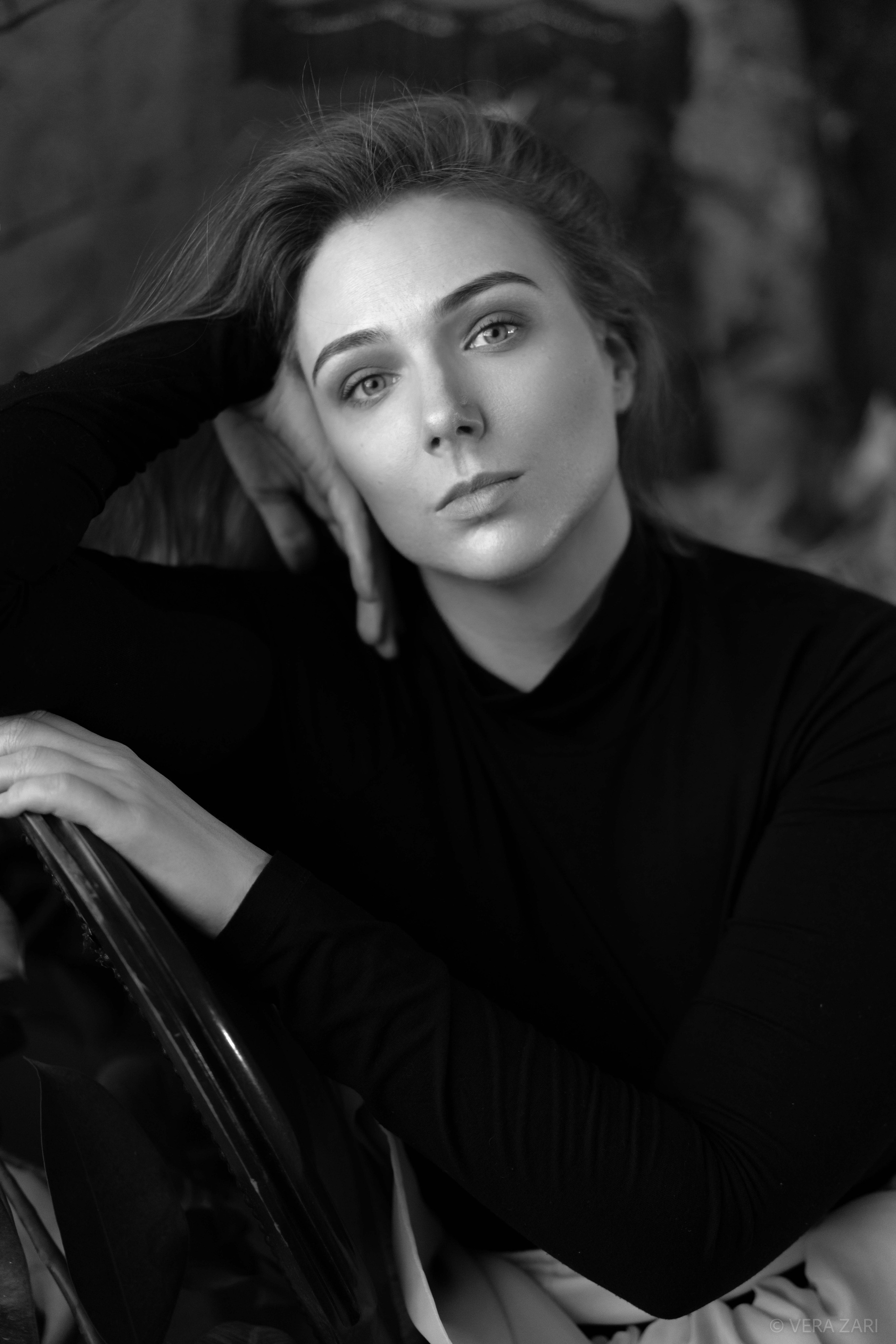 Индивидуальные съемки. Фотограф в Санкт-Петербурге (портрет, индивидуальные, творческие съемки, каталог)