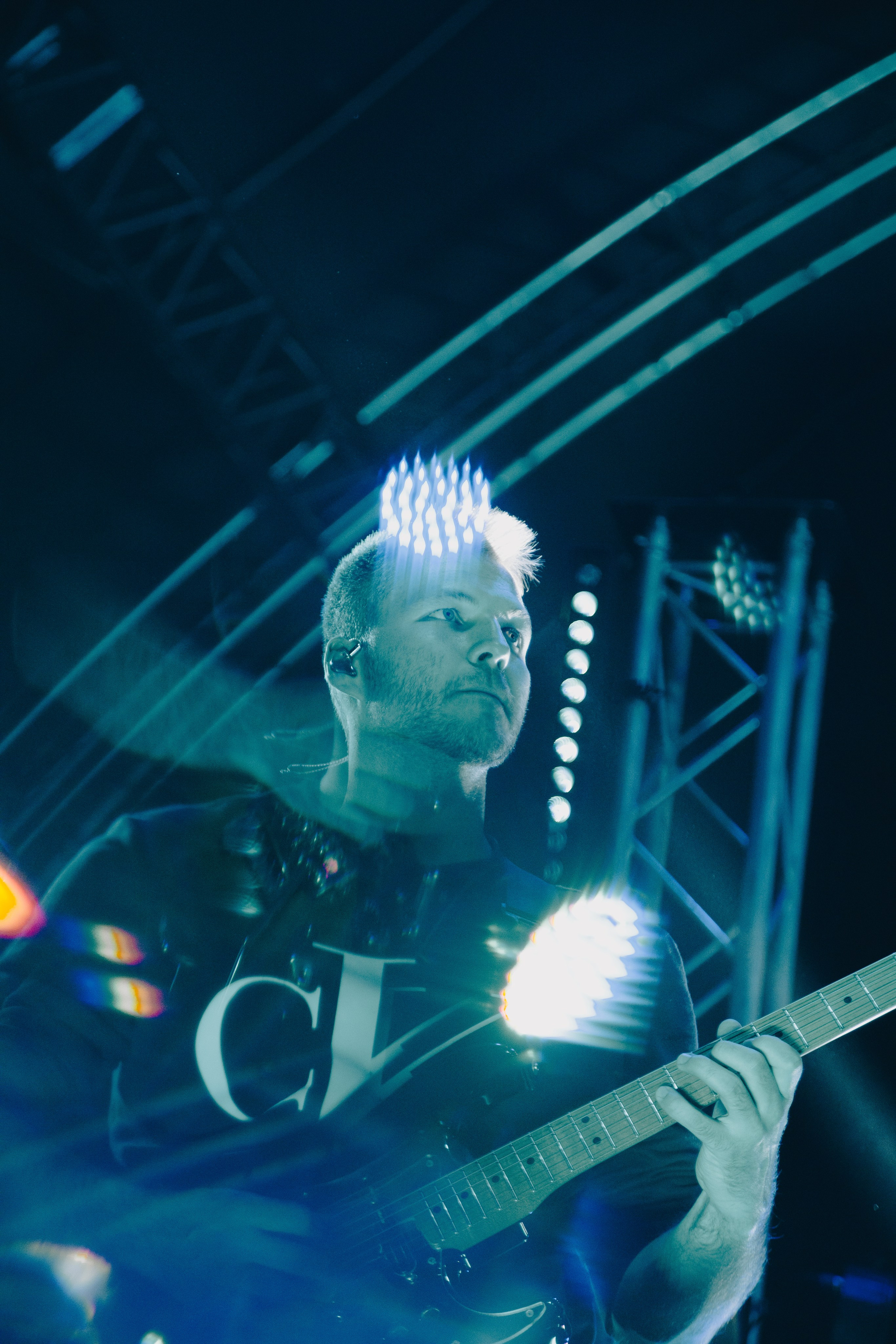 Концертные фотографии