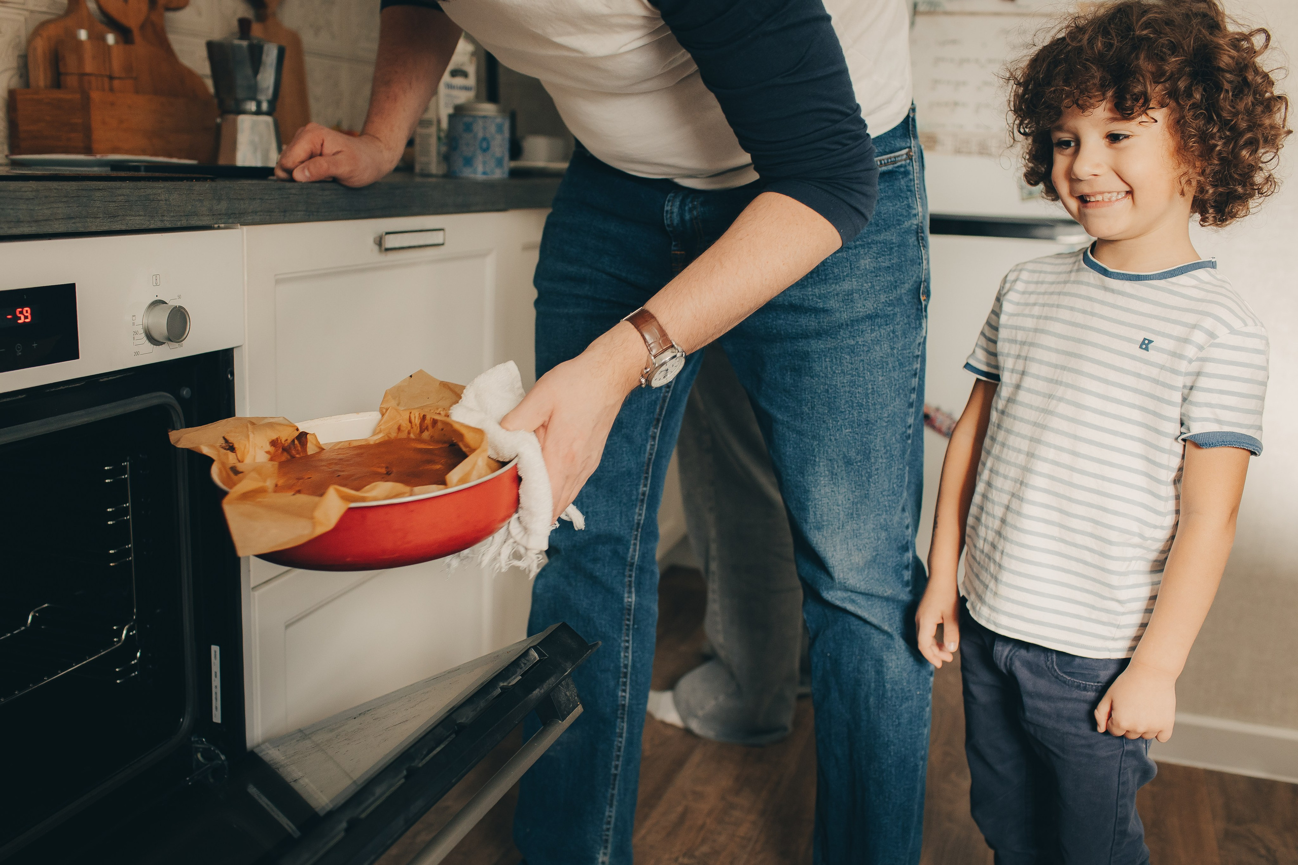 Семейная домашняя фотосъёмка. Фотограф Евгения Мальцева, Архангельск