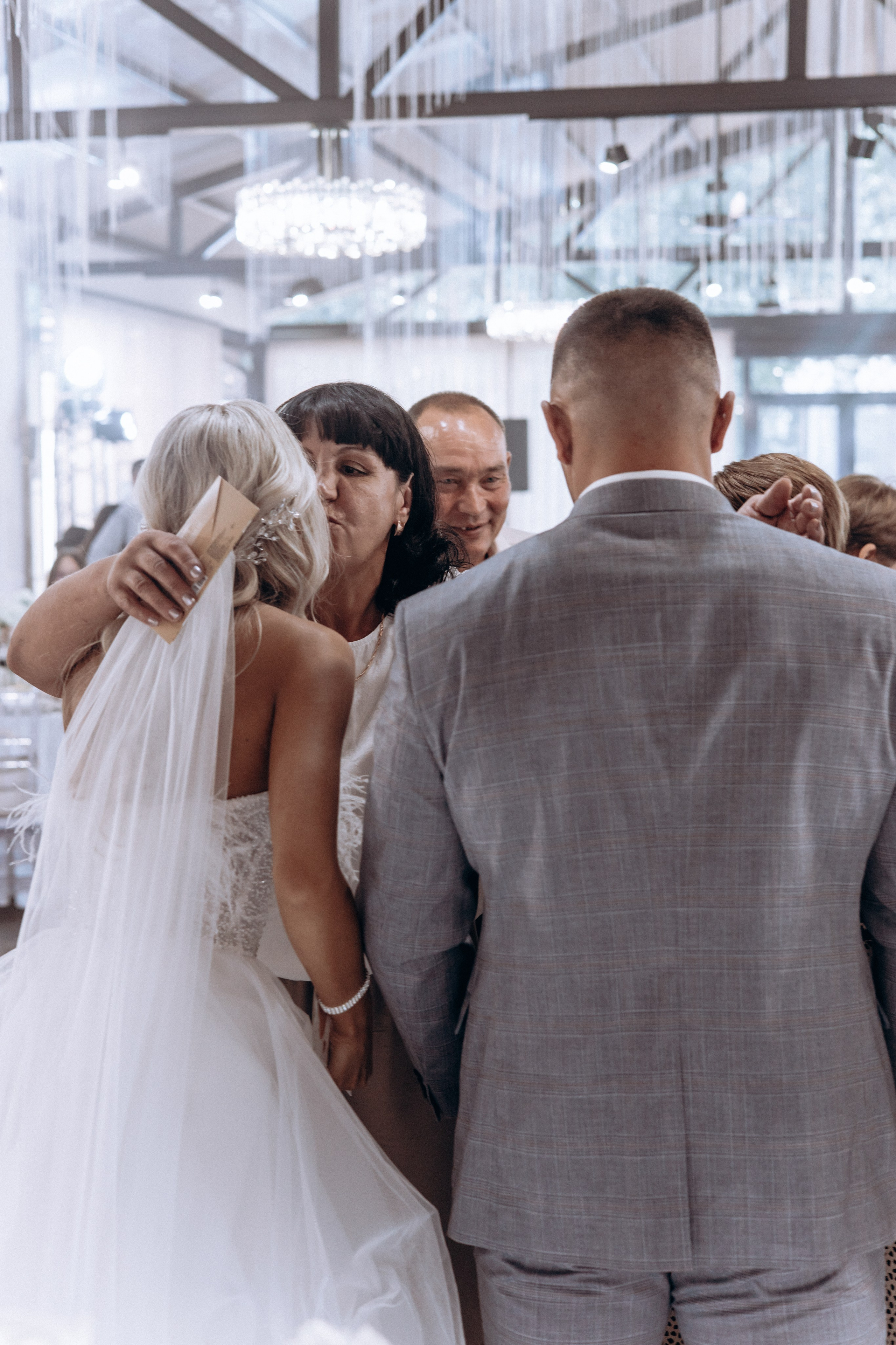 Диана и Максим. Свадебный фотограф Иркутск