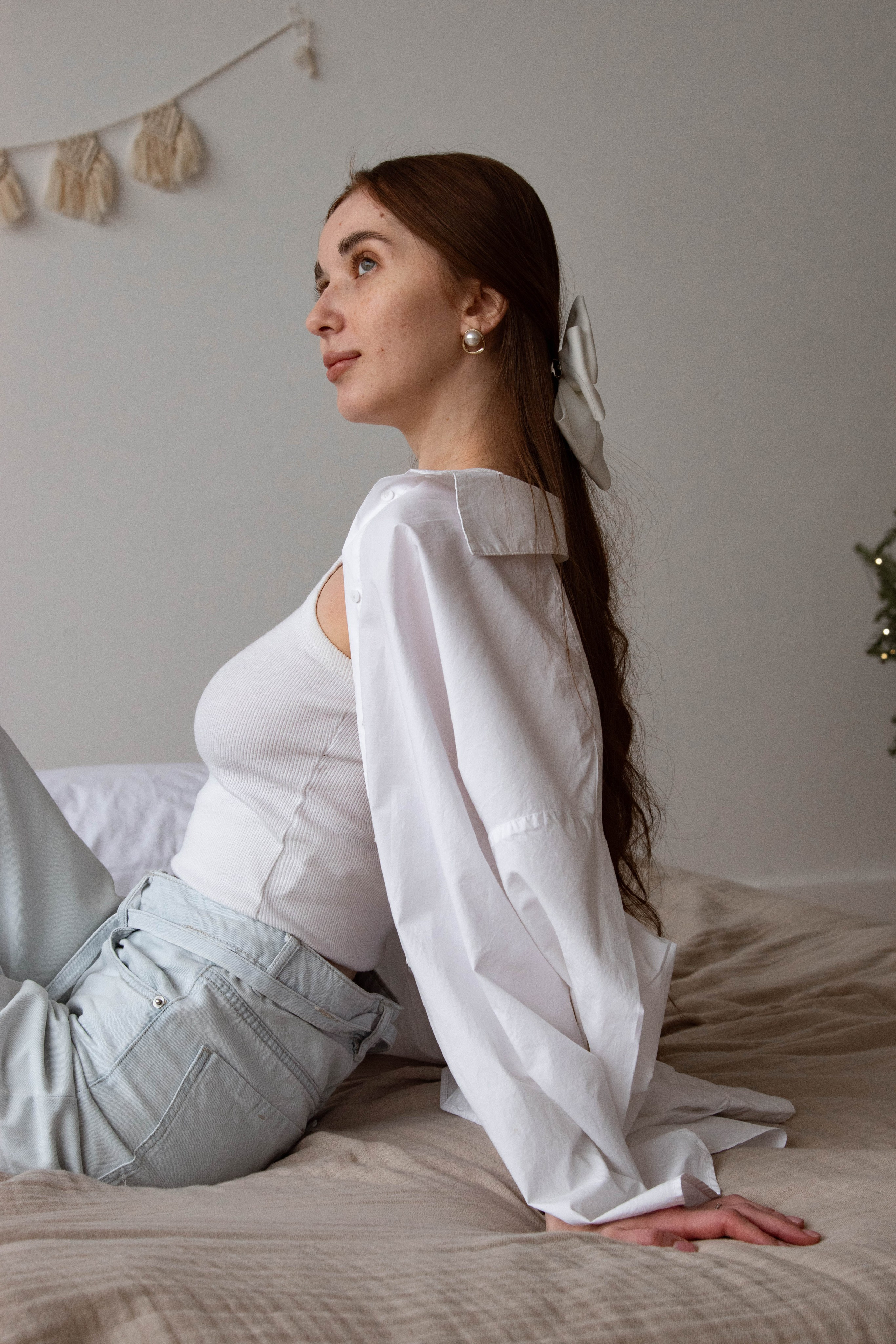 Кристина. Фотограф в Новосибирске Фальман Полина