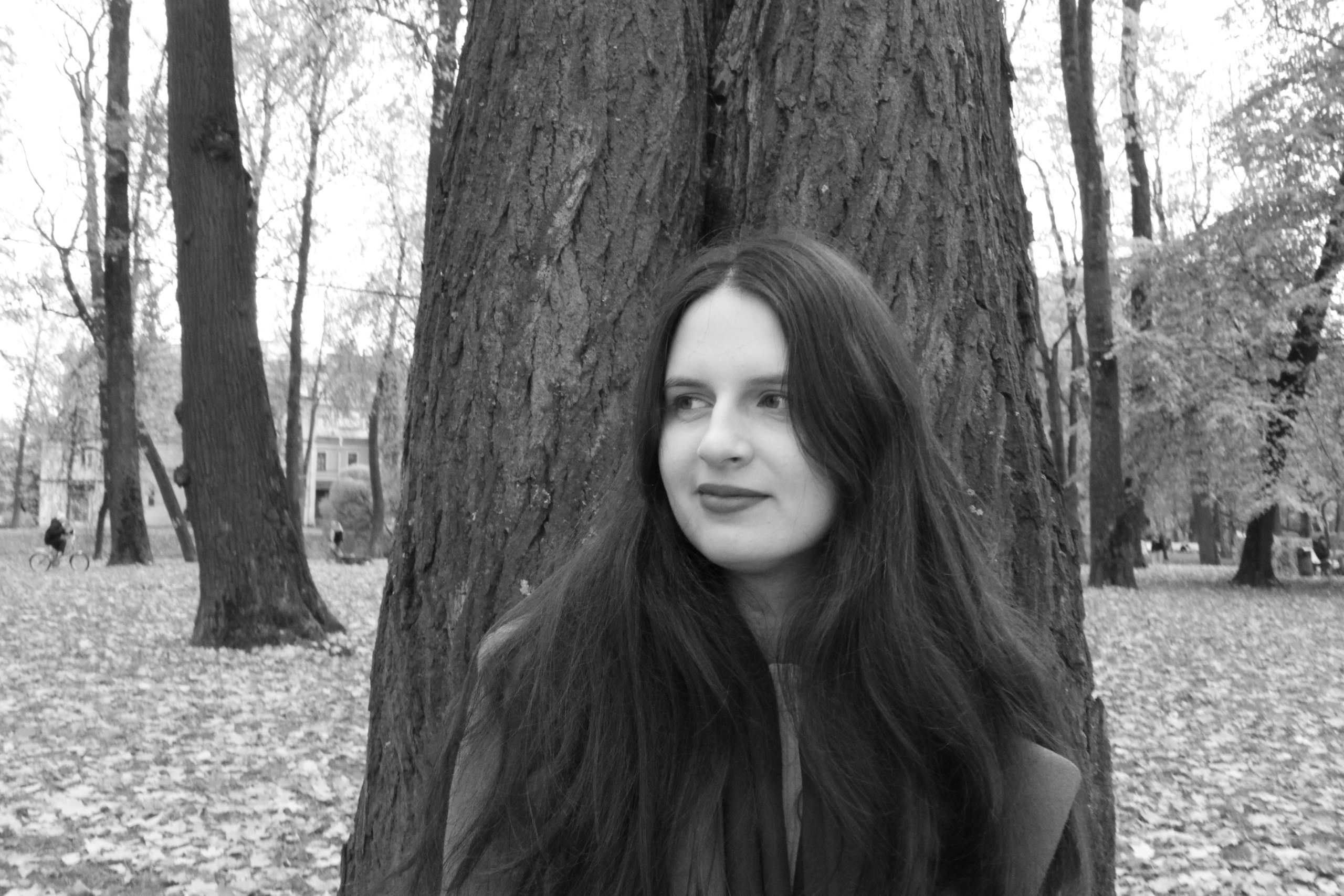 Куда мы идем?. ELINA VLADI