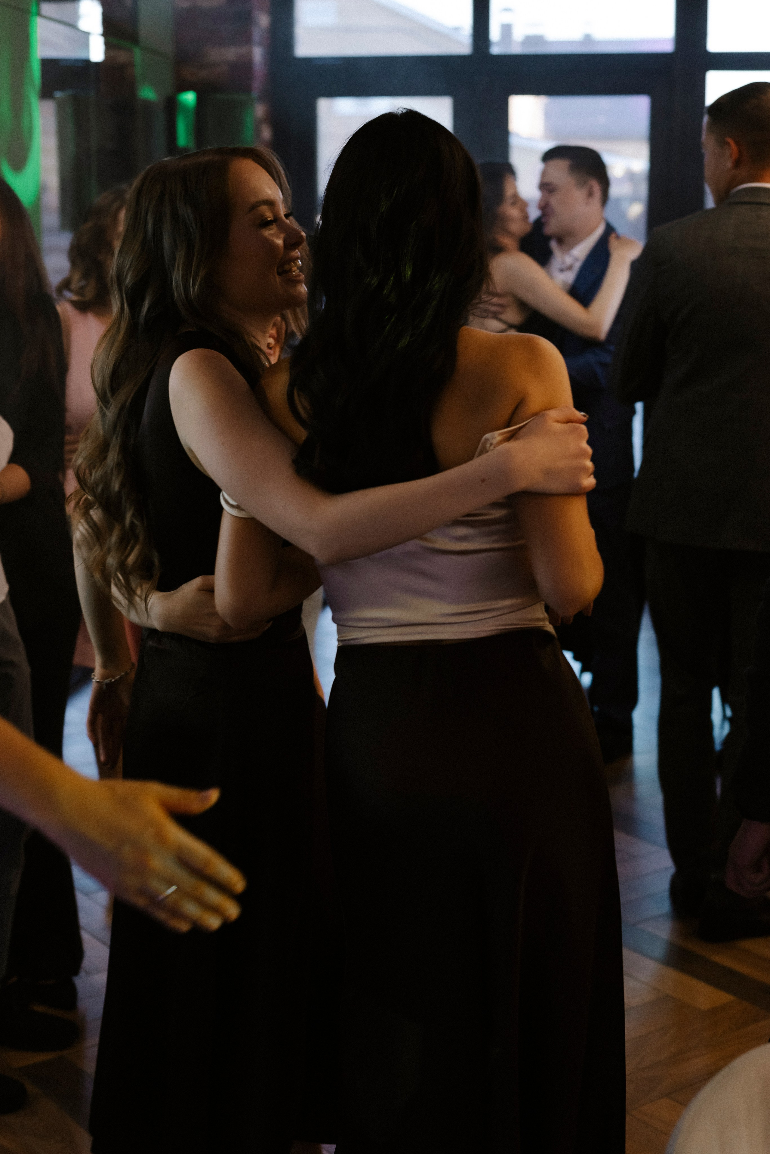 Отметим по семейному